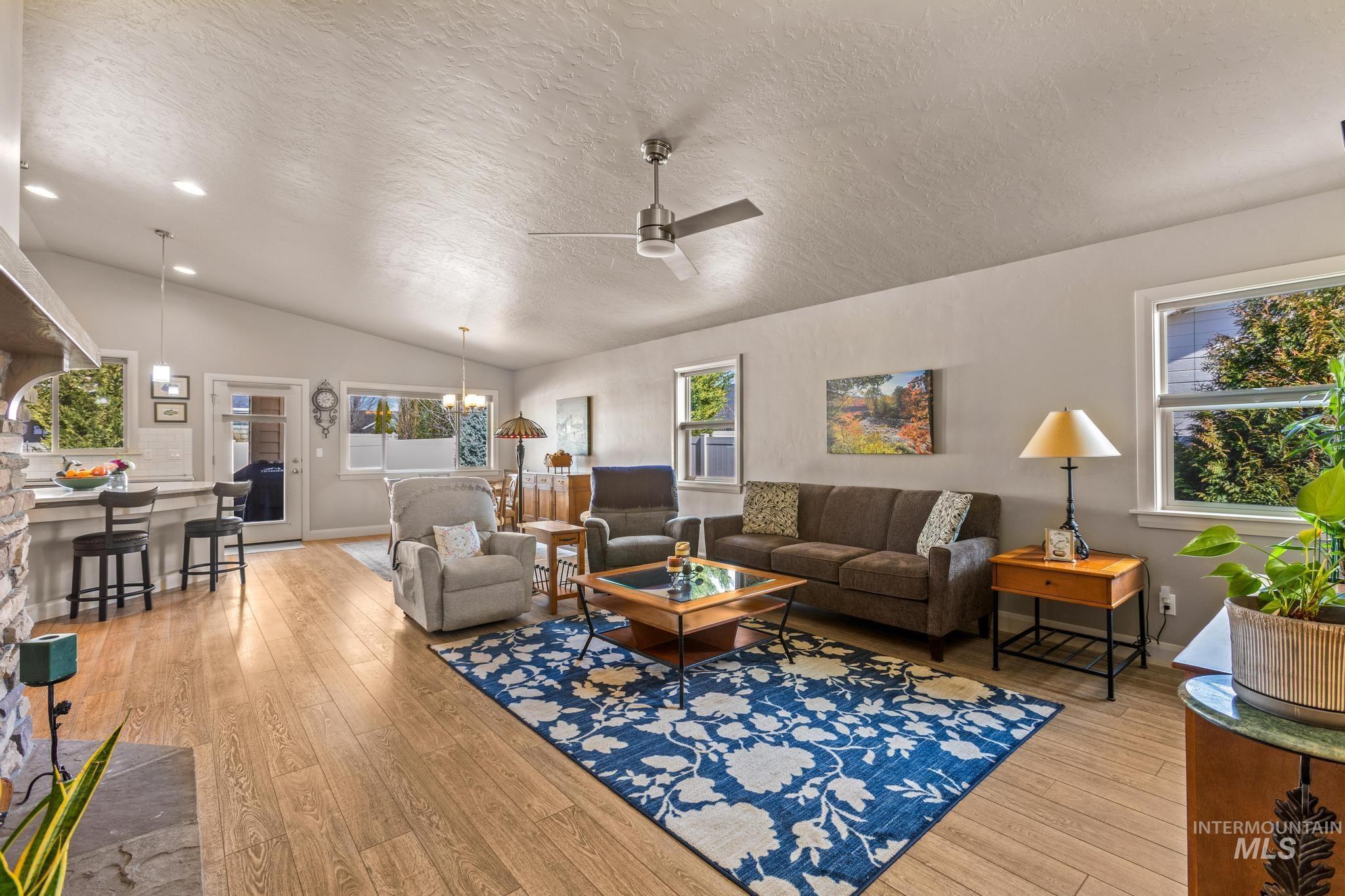 5832 W Rotherham Dr, Eagle, Idaho 83616, 3 Bedrooms, 2 Bathrooms, Residential For Sale, Price $625,000,MLS 98978663