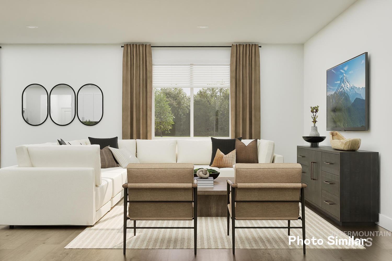 4517 Portofino Way, Caldwell, Idaho 83607, 6 Bedrooms, 4.5 Bathrooms, Residential For Sale, Price $706,900,MLS 98978670