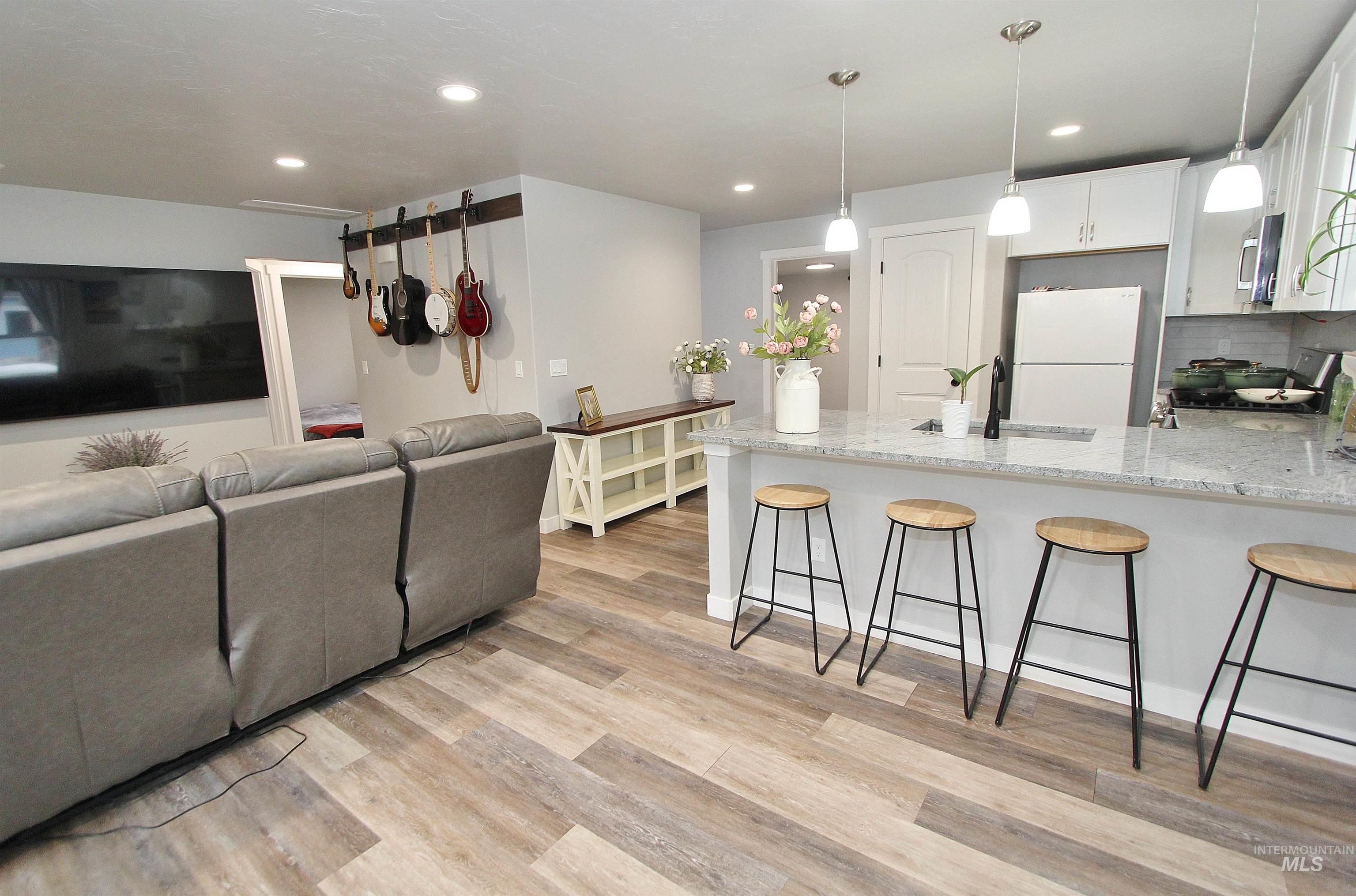 951 W 6th St, Weiser, Idaho 83672, 3 Bedrooms, 1 Bathroom, Residential For Sale, Price $249,990,MLS 98978671