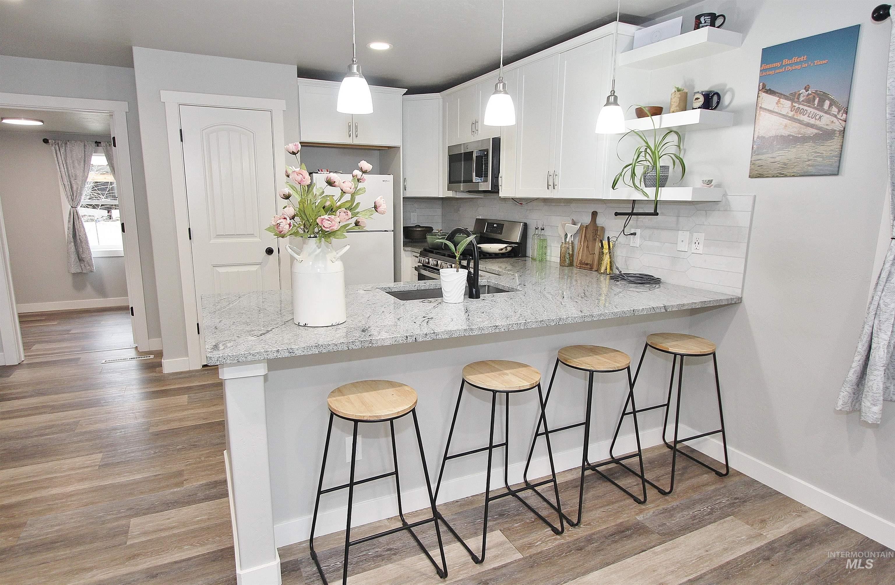 951 W 6th St, Weiser, Idaho 83672, 3 Bedrooms, 1 Bathroom, Residential For Sale, Price $249,990,MLS 98978671