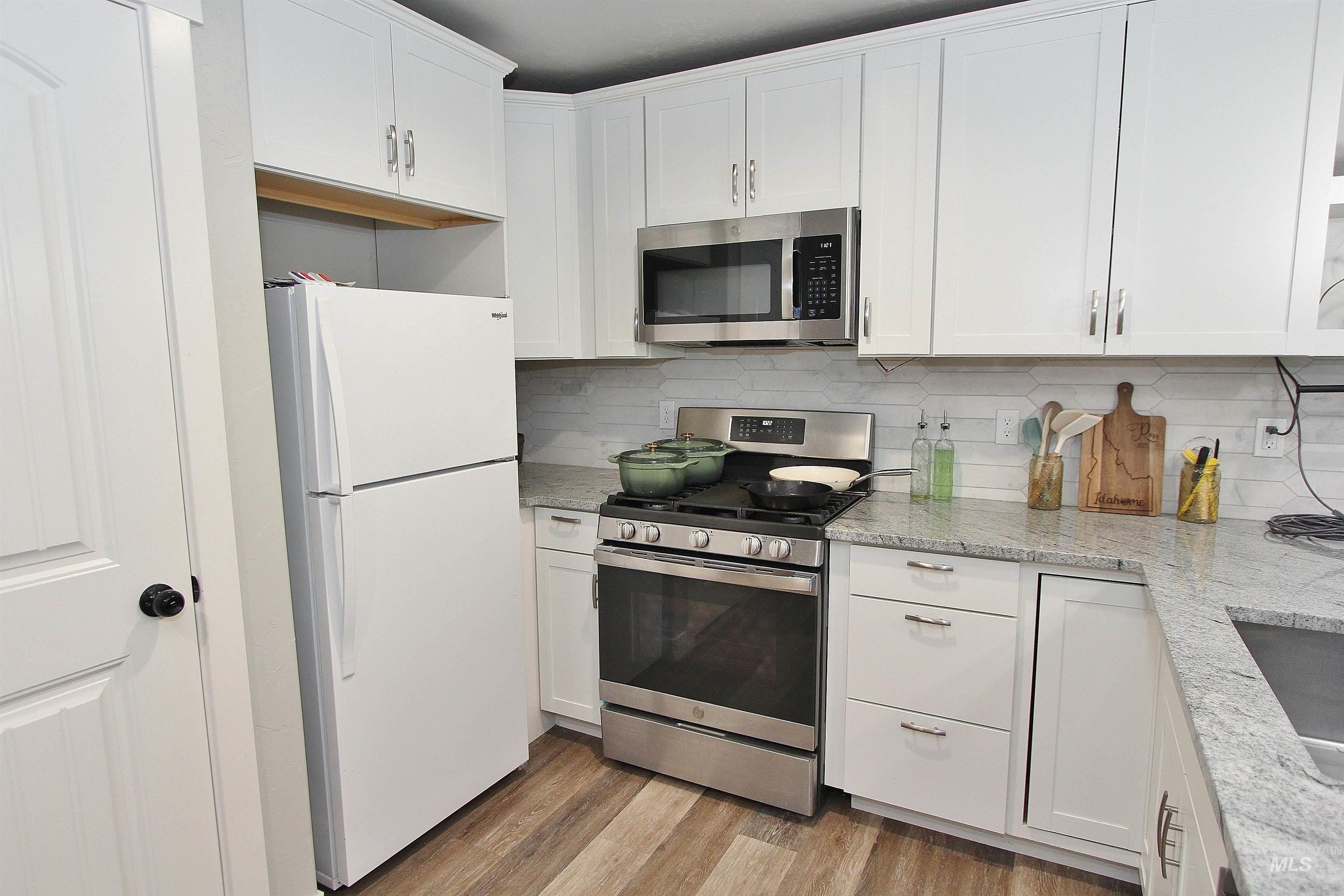 951 W 6th St, Weiser, Idaho 83672, 3 Bedrooms, 1 Bathroom, Residential For Sale, Price $249,990,MLS 98978671