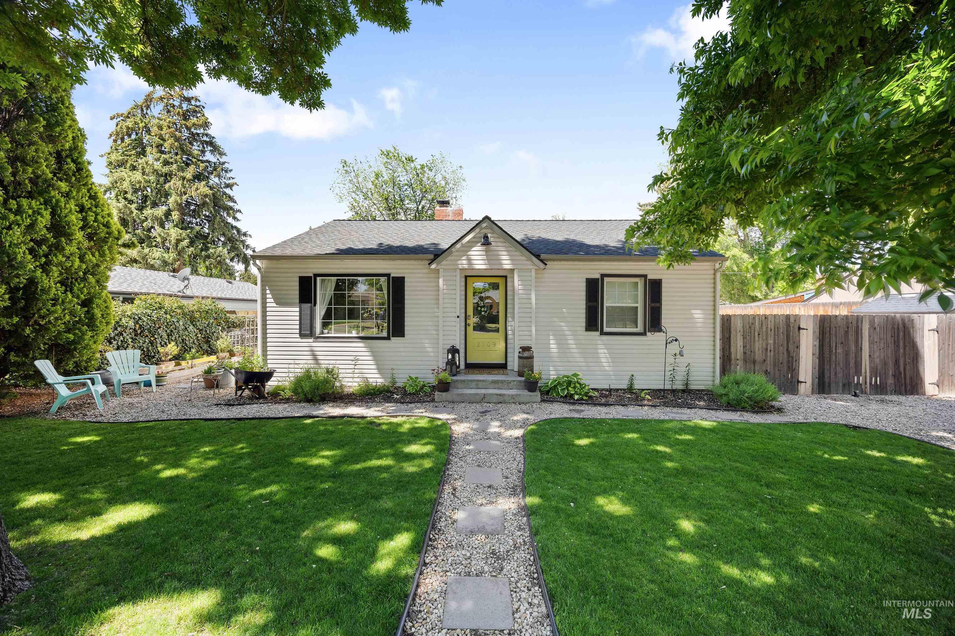 Residential For Sale