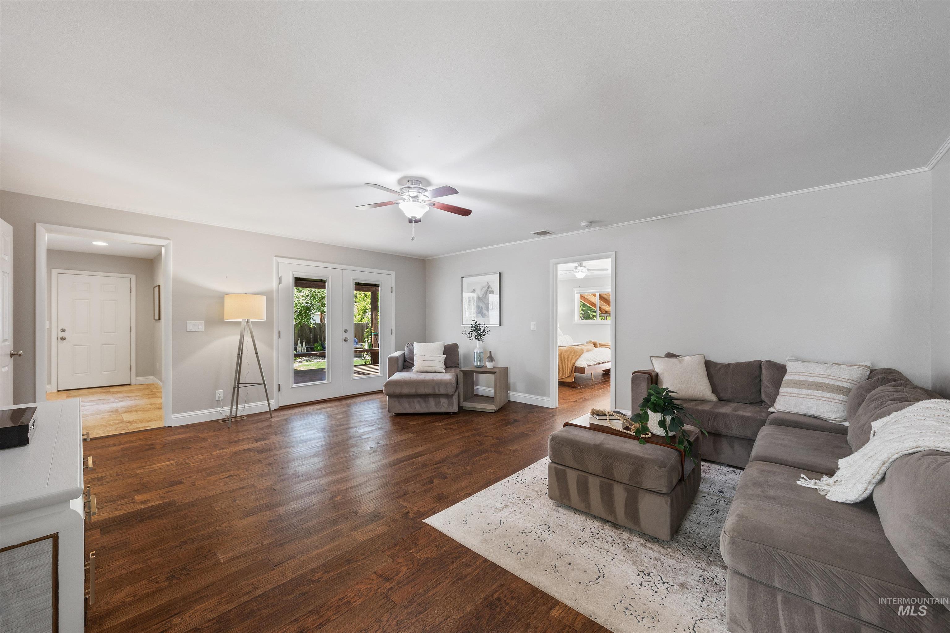 2709 N 30th Street, Boise, Idaho 83703, 4 Bedrooms, 3 Bathrooms, Residential For Sale, Price $885,000,MLS 98978674