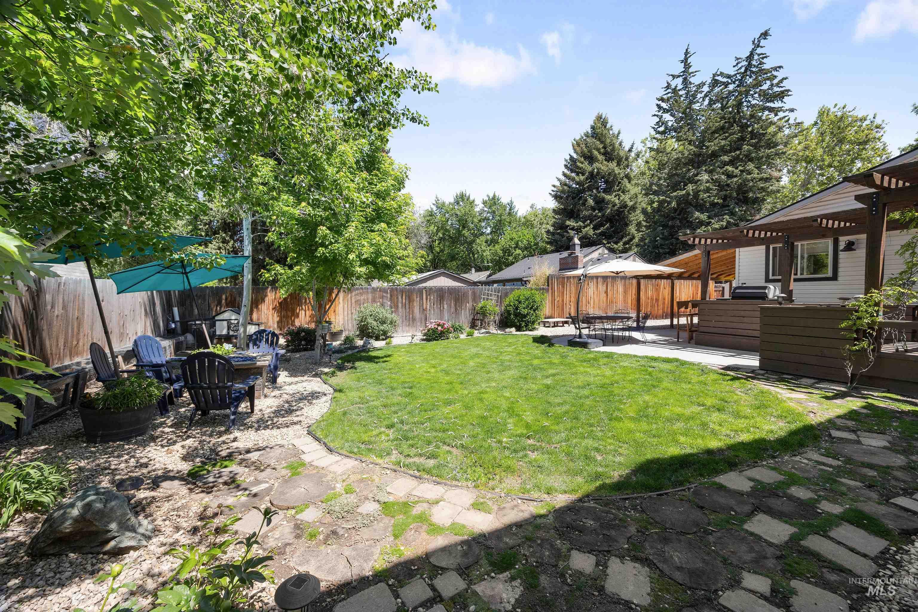 2709 N 30th Street, Boise, Idaho 83703, 4 Bedrooms, 3 Bathrooms, Residential For Sale, Price $885,000,MLS 98978674