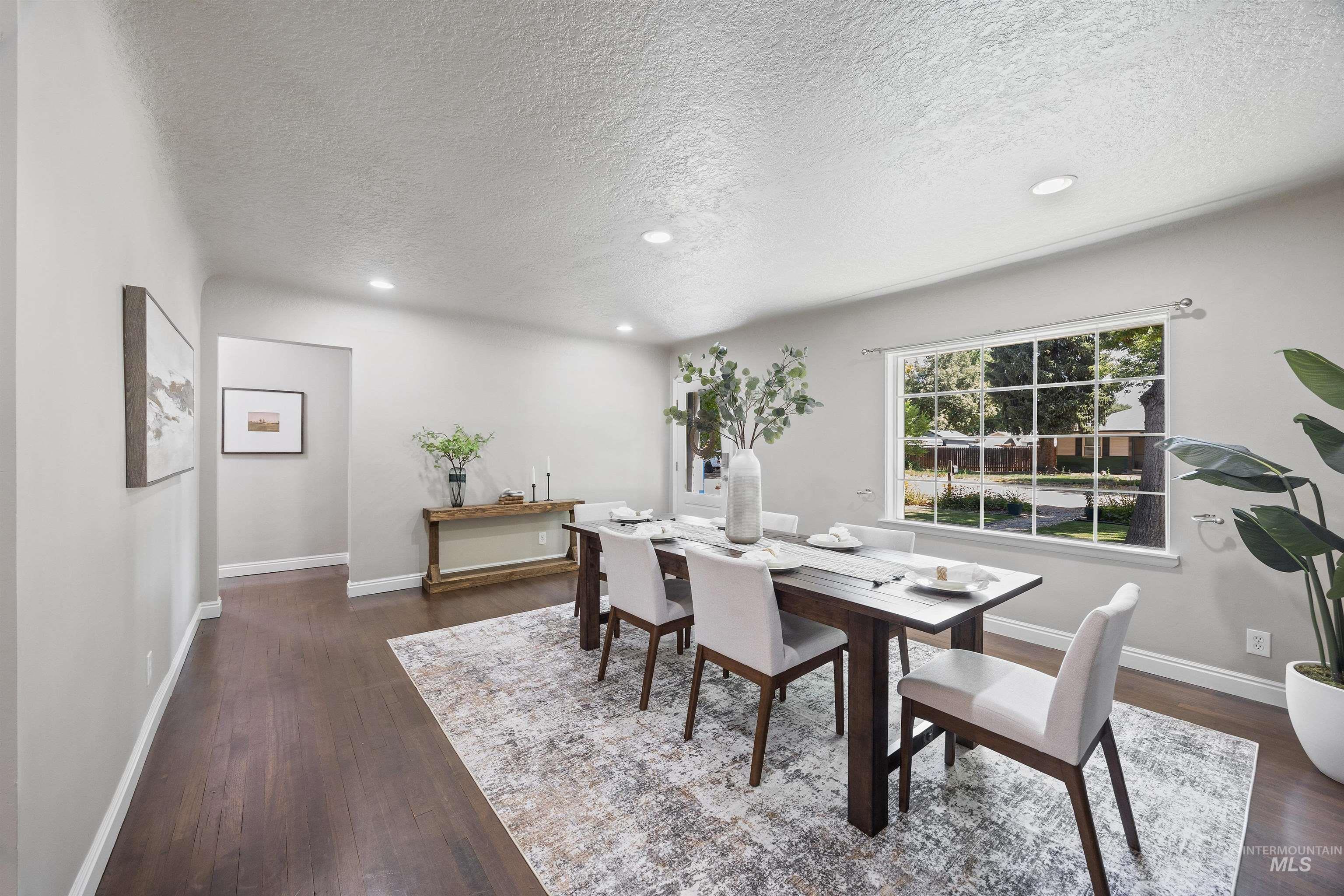 2709 N 30th Street, Boise, Idaho 83703, 4 Bedrooms, 3 Bathrooms, Residential For Sale, Price $885,000,MLS 98978674