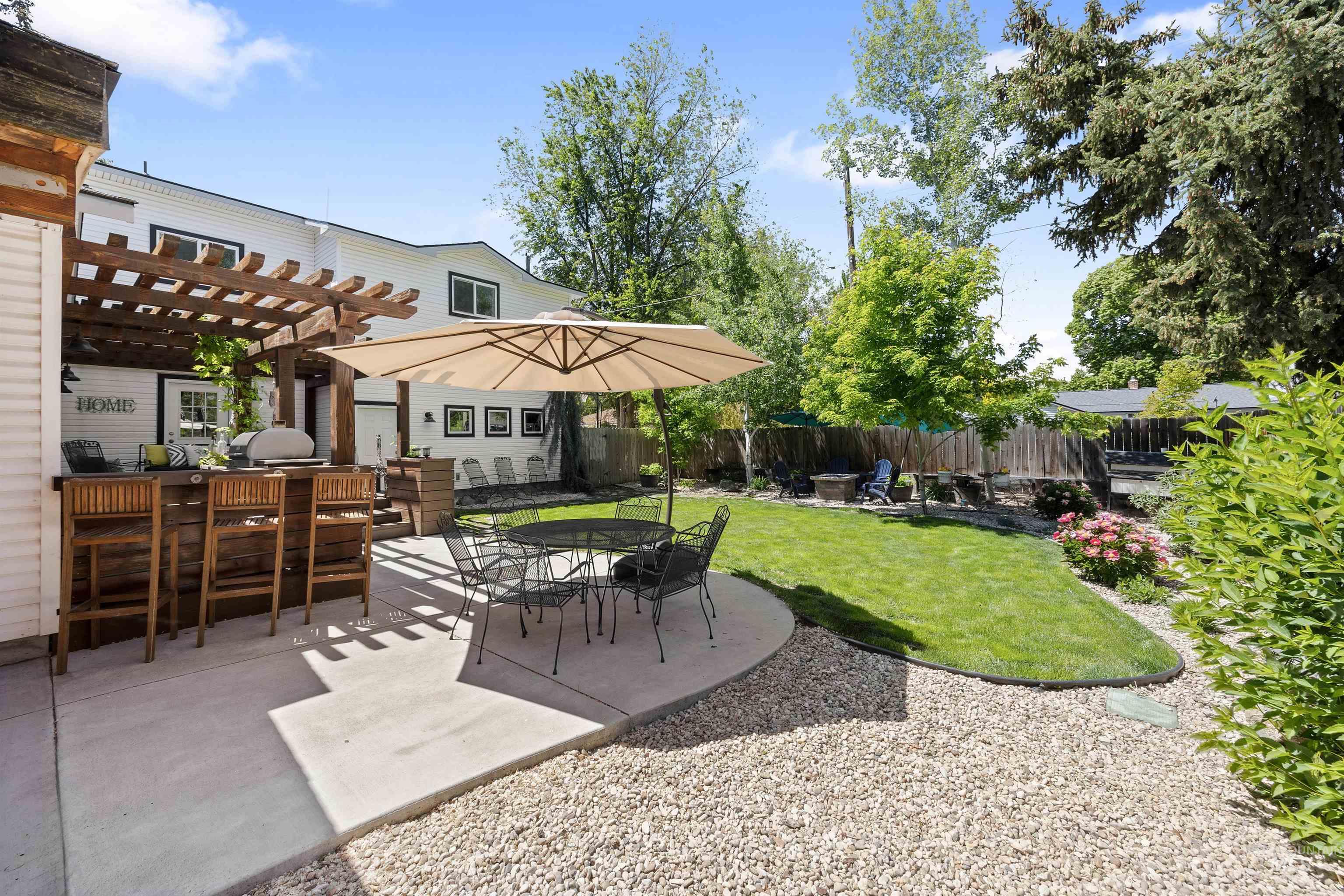 2709 N 30th Street, Boise, Idaho 83703, 4 Bedrooms, 3 Bathrooms, Residential For Sale, Price $885,000,MLS 98978674