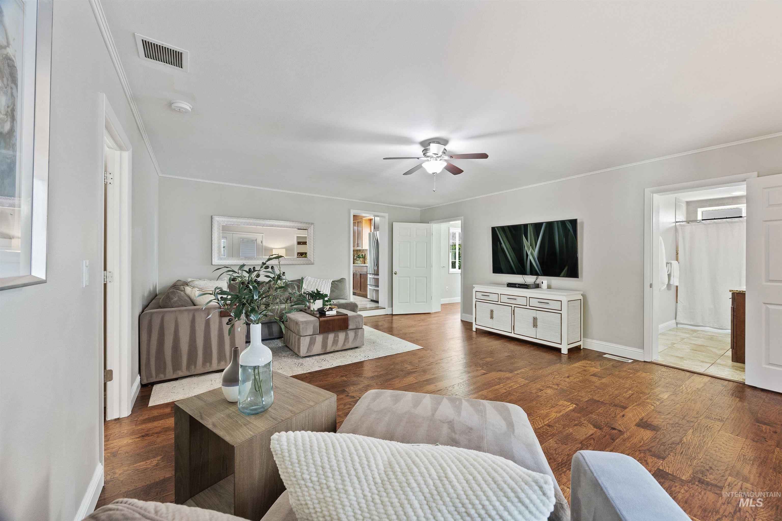 2709 N 30th Street, Boise, Idaho 83703, 4 Bedrooms, 3 Bathrooms, Residential For Sale, Price $885,000,MLS 98978674