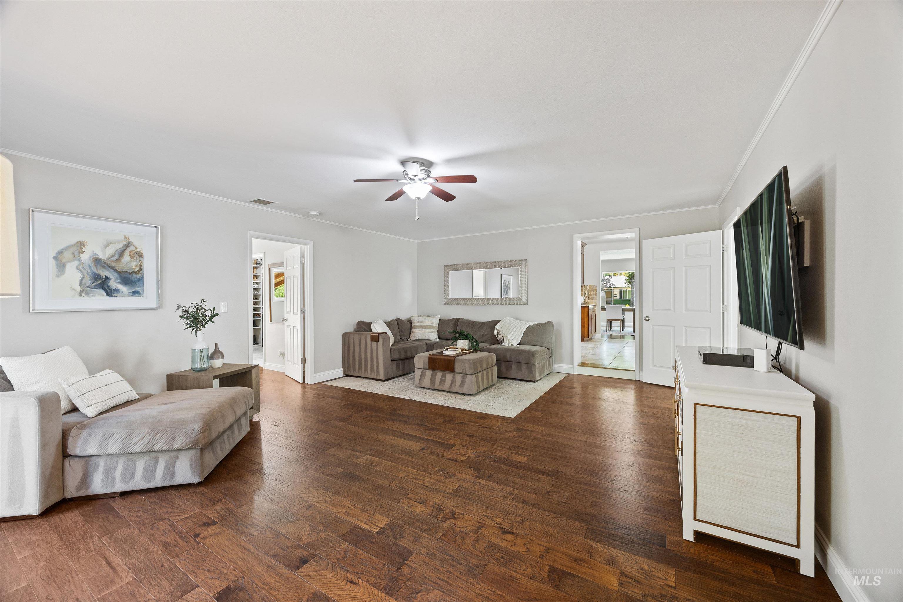 2709 N 30th Street, Boise, Idaho 83703, 4 Bedrooms, 3 Bathrooms, Residential For Sale, Price $885,000,MLS 98978674