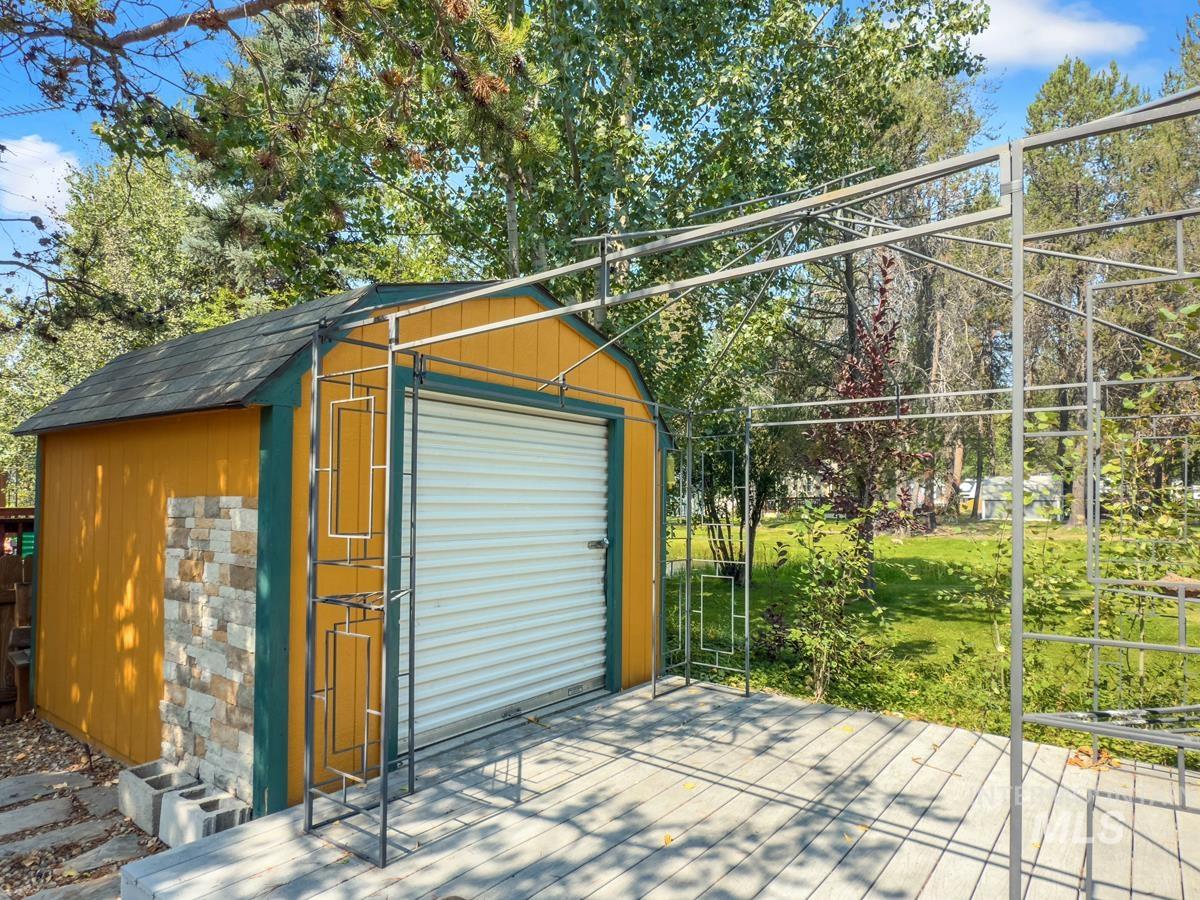 30 F Street, Cascade, Idaho 83611, 1 Bedroom, 0.5 Bathroom, Residential For Sale, Price $199,000,MLS 98978675