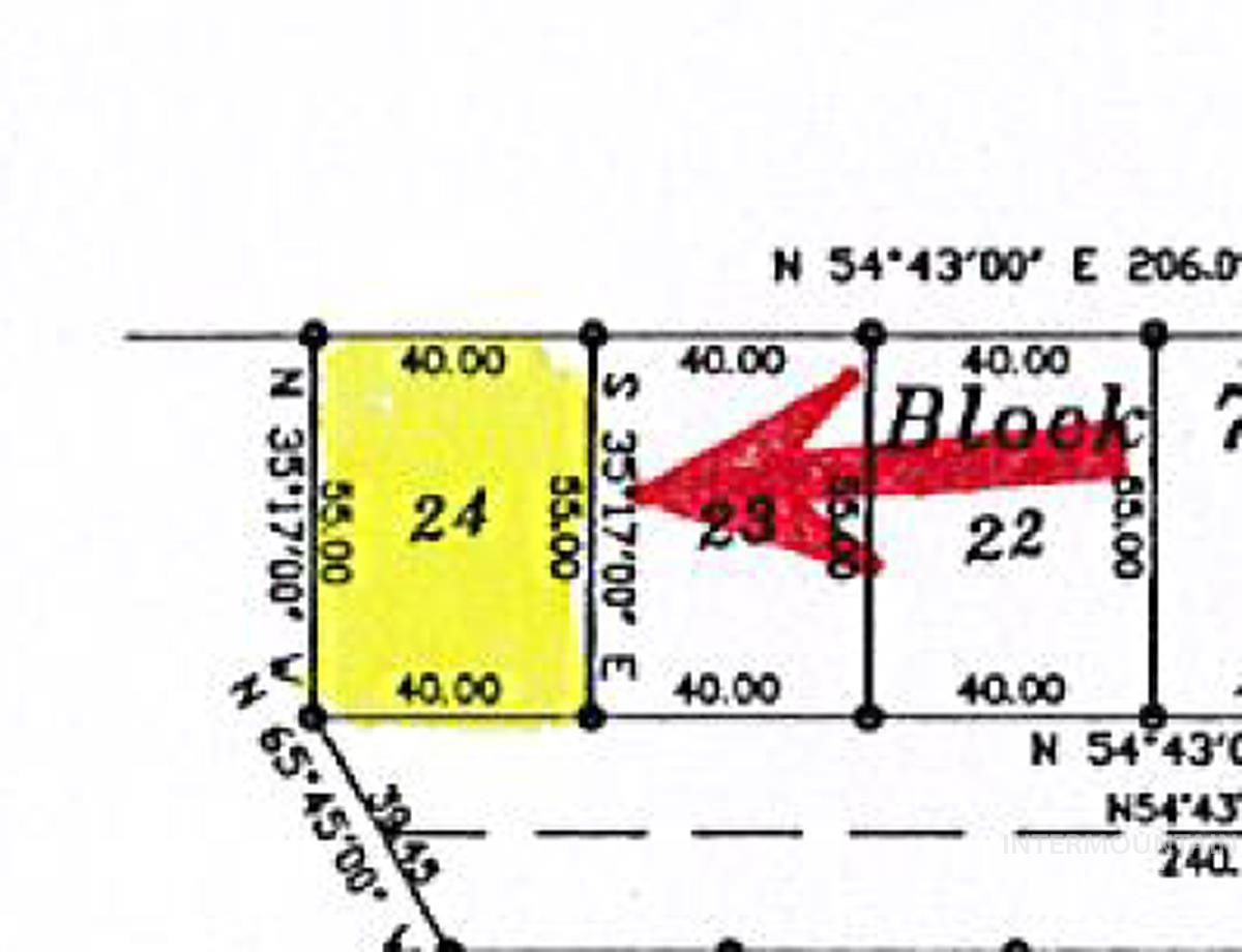30 F Street, Cascade, Idaho 83611, 1 Bedroom, 0.5 Bathroom, Residential For Sale, Price $199,000,MLS 98978675
