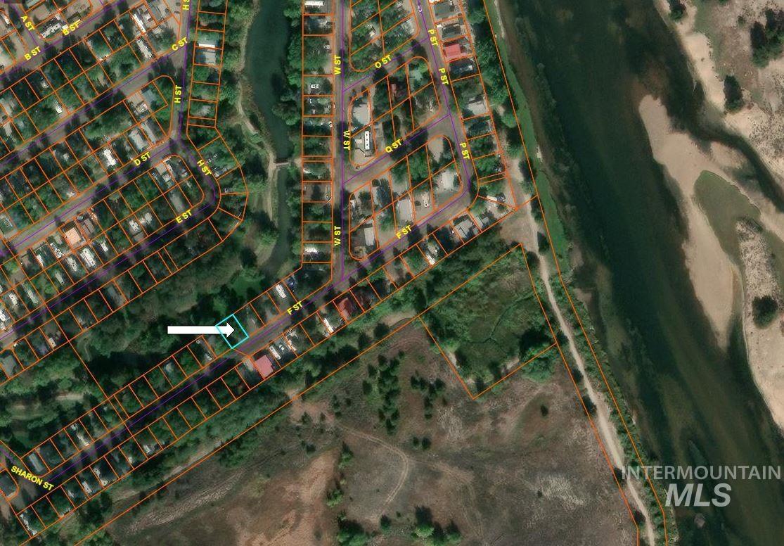 30 F Street, Cascade, Idaho 83611, 1 Bedroom, 0.5 Bathroom, Residential For Sale, Price $199,000,MLS 98978675