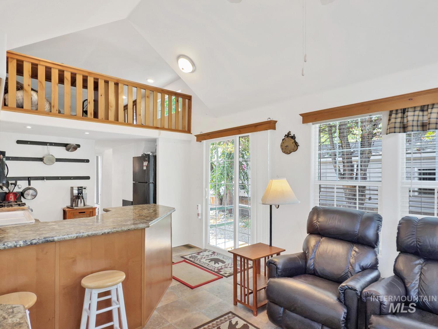 30 F Street, Cascade, Idaho 83611, 1 Bedroom, 0.5 Bathroom, Residential For Sale, Price $199,000,MLS 98978675