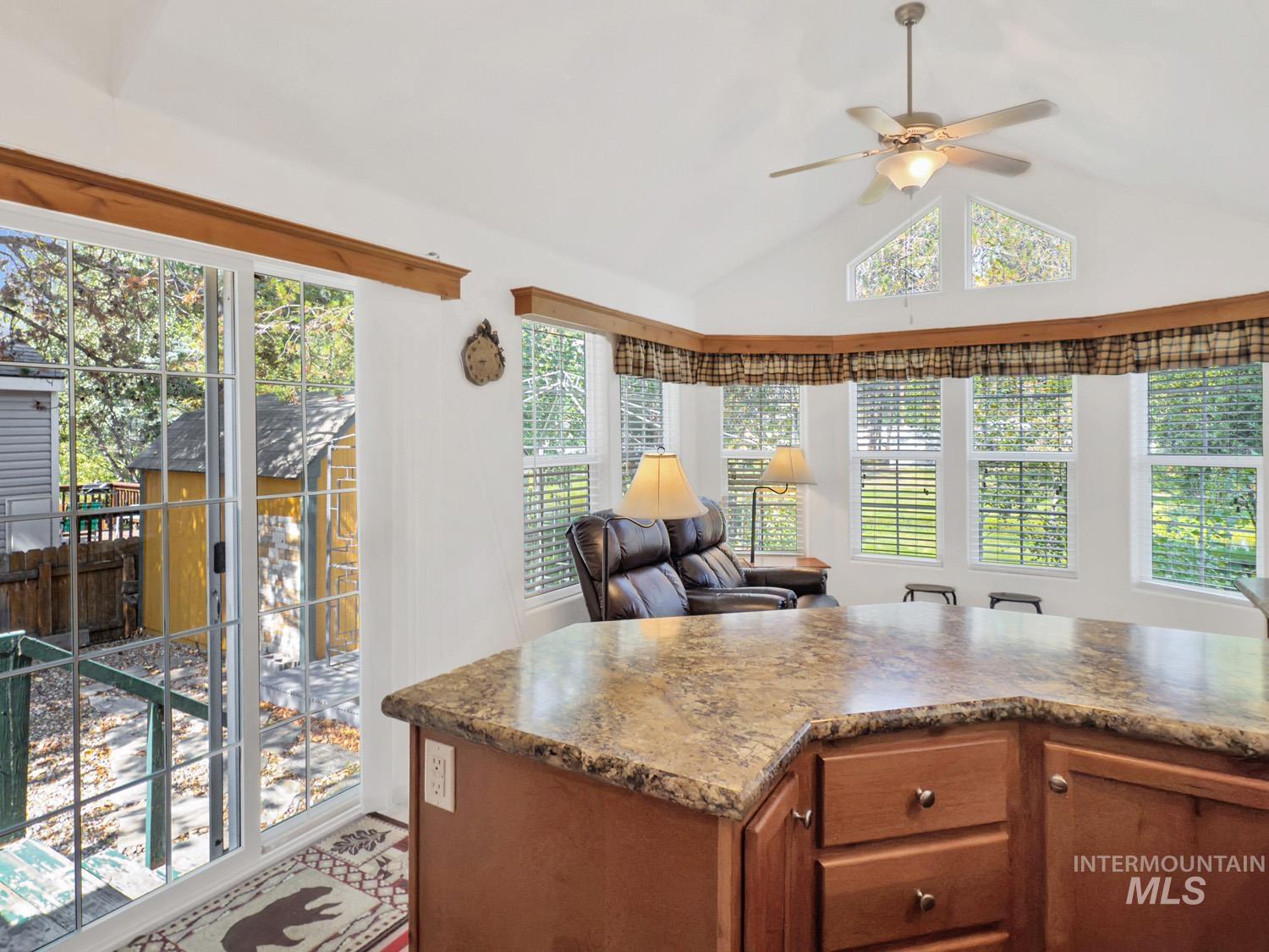 30 F Street, Cascade, Idaho 83611, 1 Bedroom, 0.5 Bathroom, Residential For Sale, Price $199,000,MLS 98978675