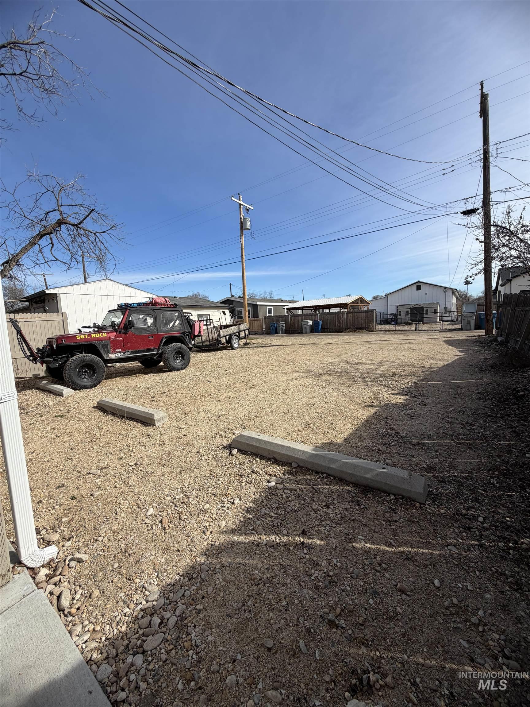 124 13th Ave North, Nampa, Idaho 83687, 2 Bedrooms, 1 Bathroom, Residential Income For Sale, Price $482,500,MLS 98978676