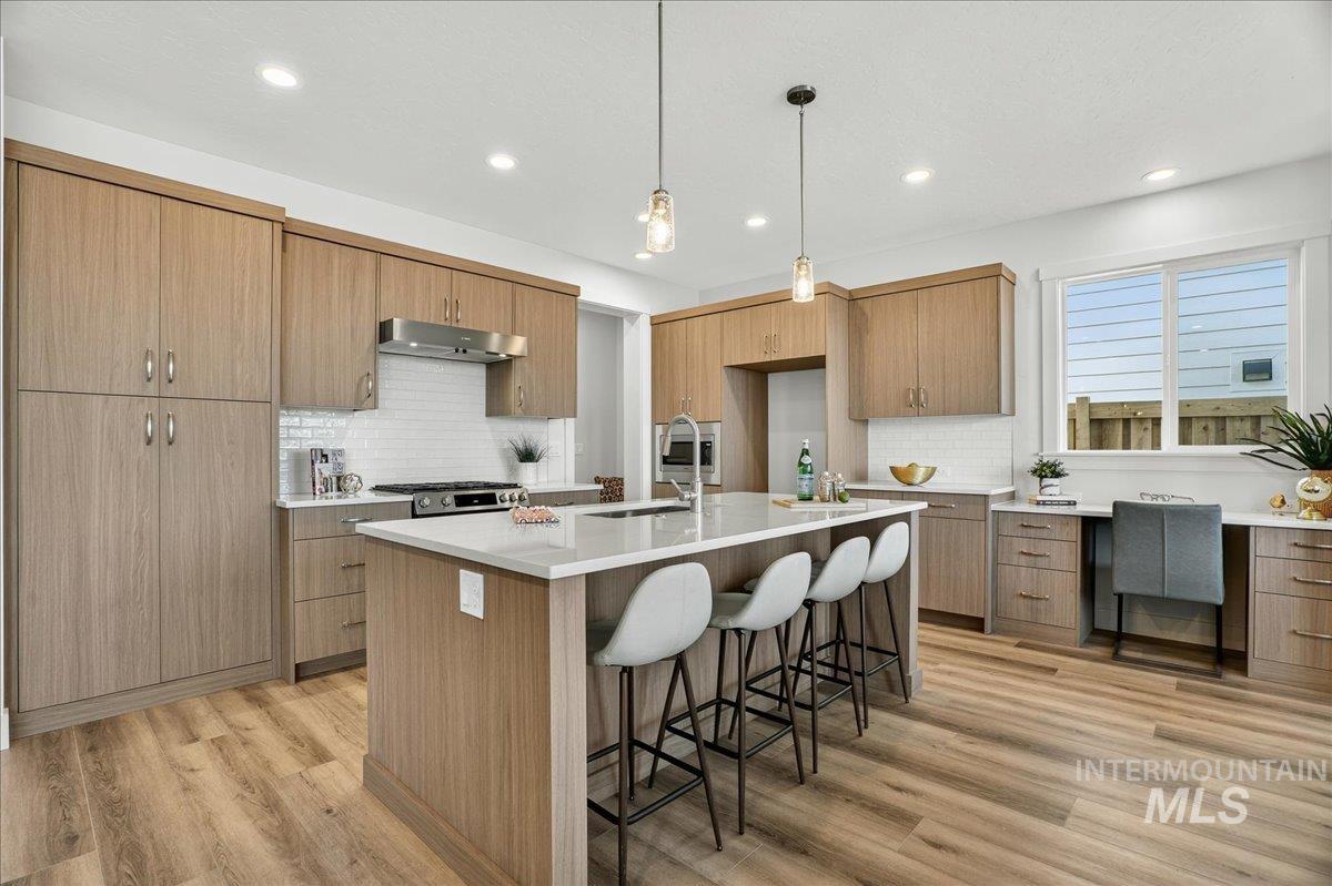 18087 Cinder Brook Ave, Nampa, Idaho 83687, 3 Bedrooms, 2.5 Bathrooms, Residential For Sale, Price $448,600, 98978677