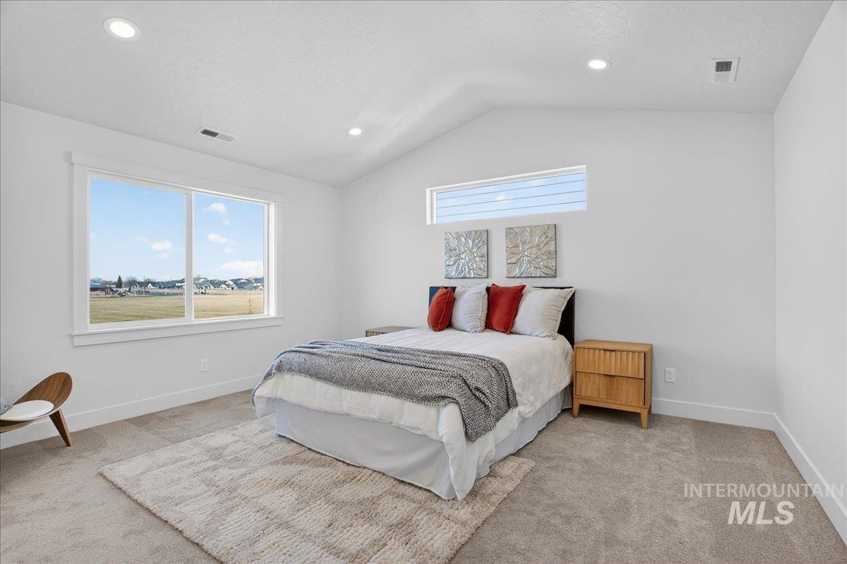 18087 Cinder Brook Ave, Nampa, Idaho 83687, 3 Bedrooms, 2.5 Bathrooms, Residential For Sale, Price $448,600, 98978677