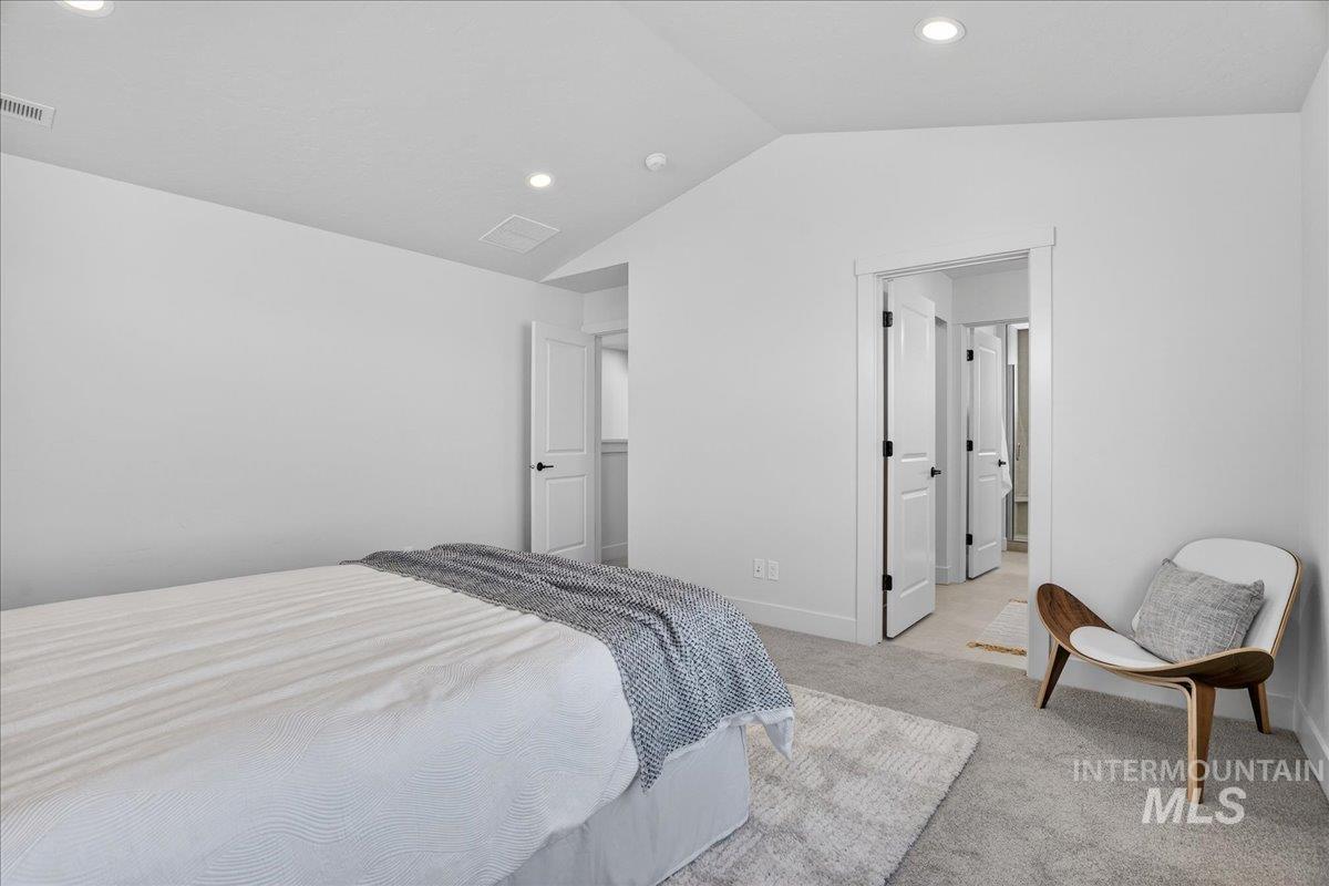 18087 Cinder Brook Ave, Nampa, Idaho 83687, 3 Bedrooms, 2.5 Bathrooms, Residential For Sale, Price $448,600, 98978677