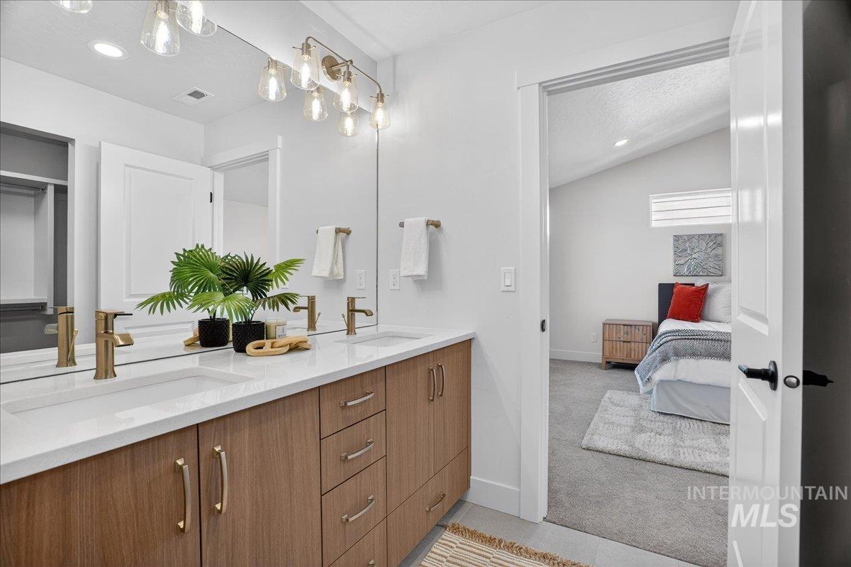 18087 Cinder Brook Ave, Nampa, Idaho 83687, 3 Bedrooms, 2.5 Bathrooms, Residential For Sale, Price $448,600, 98978677