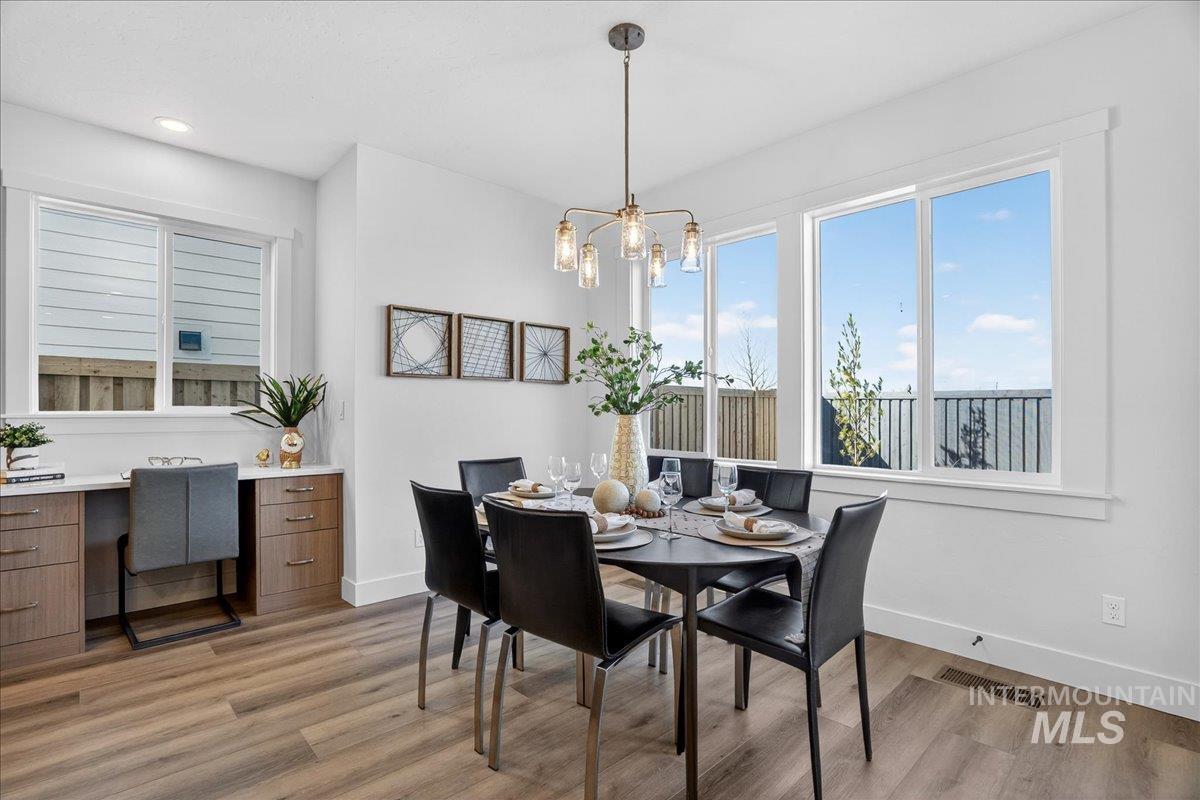 18087 Cinder Brook Ave, Nampa, Idaho 83687, 3 Bedrooms, 2.5 Bathrooms, Residential For Sale, Price $448,600, 98978677