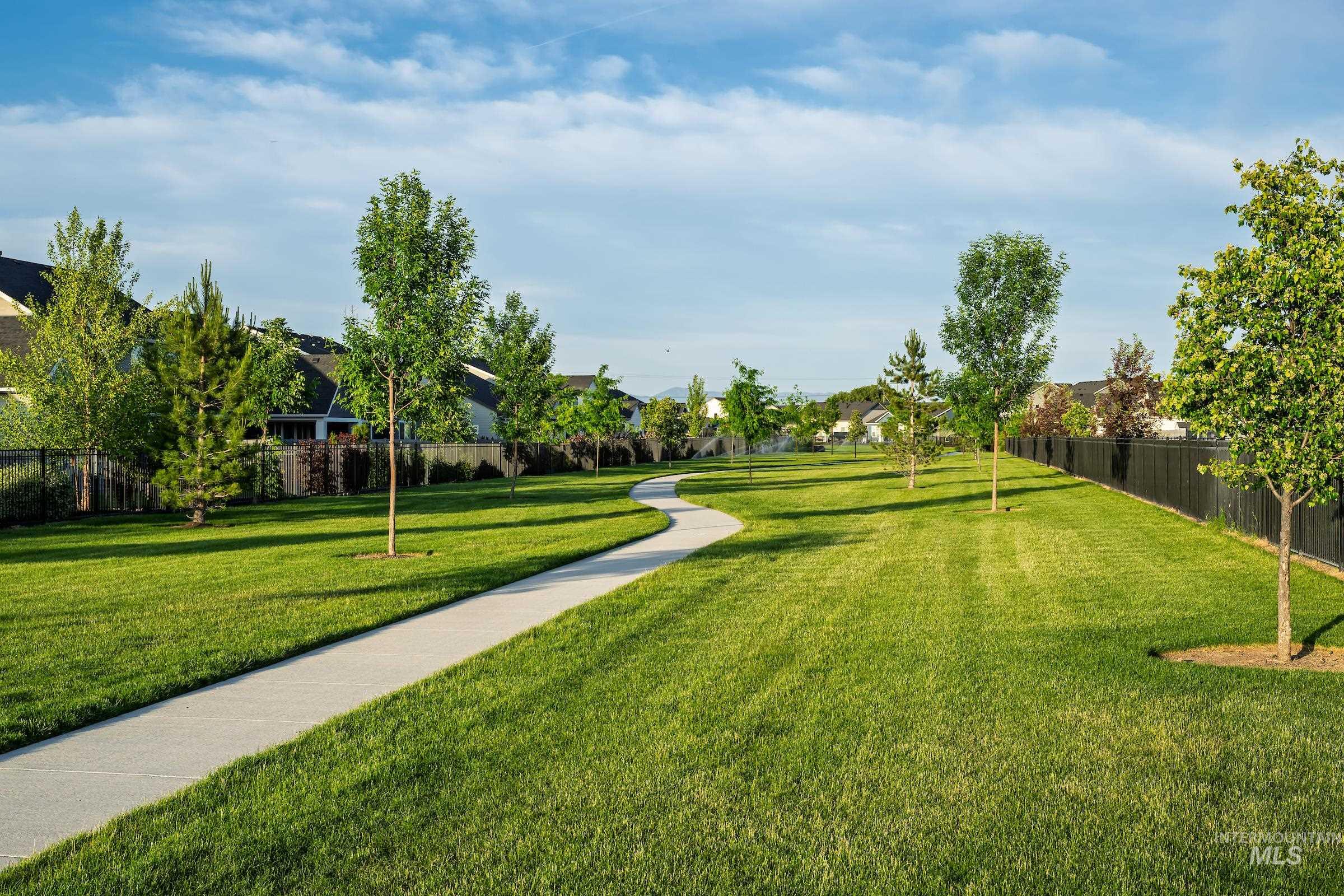 18087 Cinder Brook Ave, Nampa, Idaho 83687, 3 Bedrooms, 2.5 Bathrooms, Residential For Sale, Price $448,600, 98978677