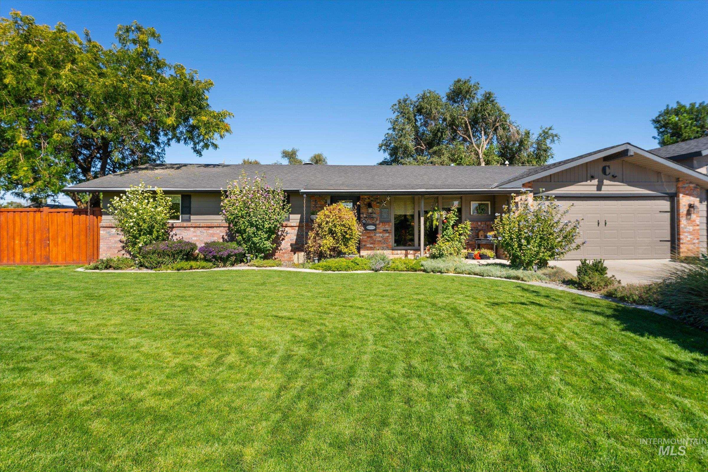 Residential For Sale