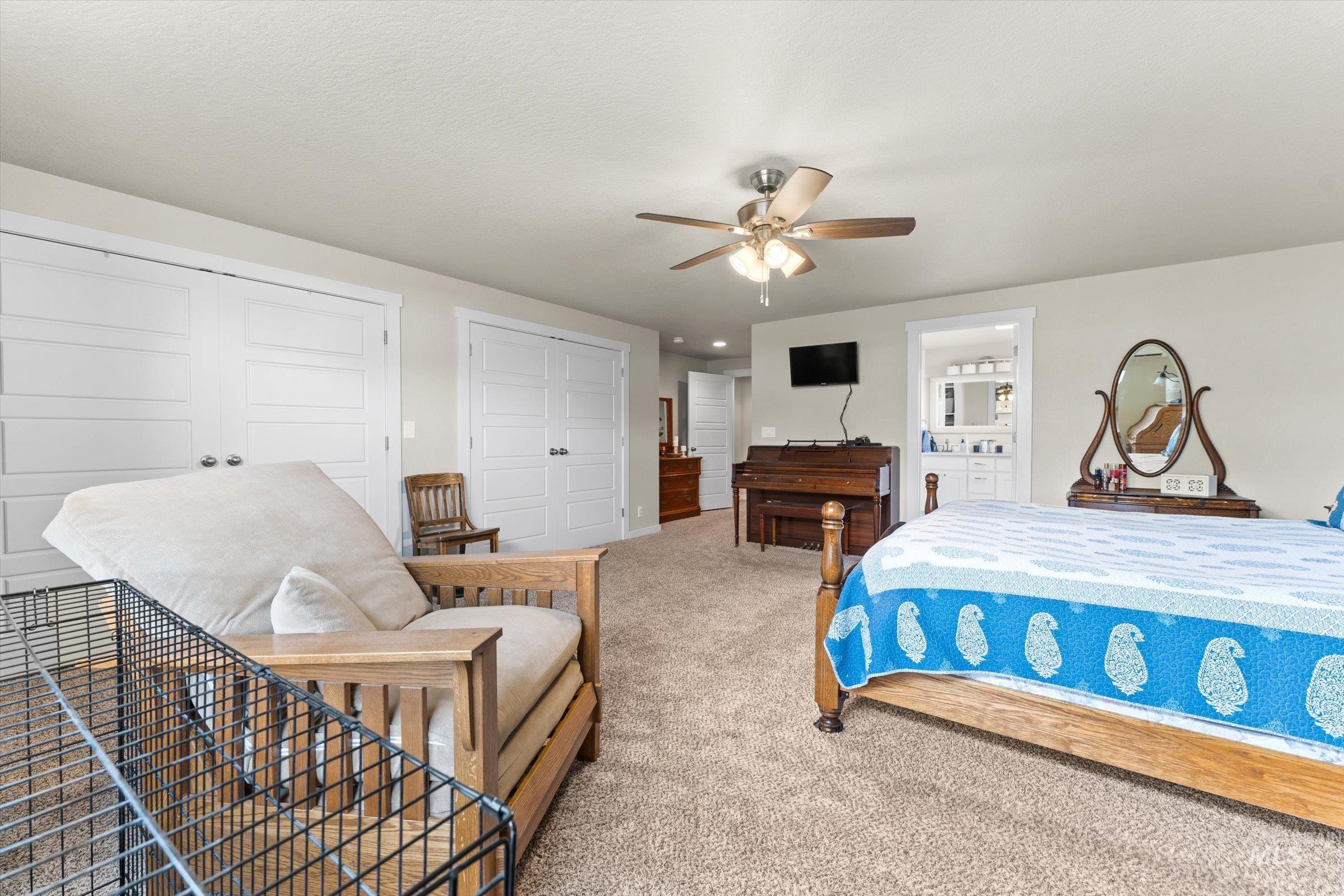 11832 Jerry Lee Ln, Nampa, Idaho 83651, 4 Bedrooms, 3 Bathrooms, Residential For Sale, Price $575,000,MLS 98978678