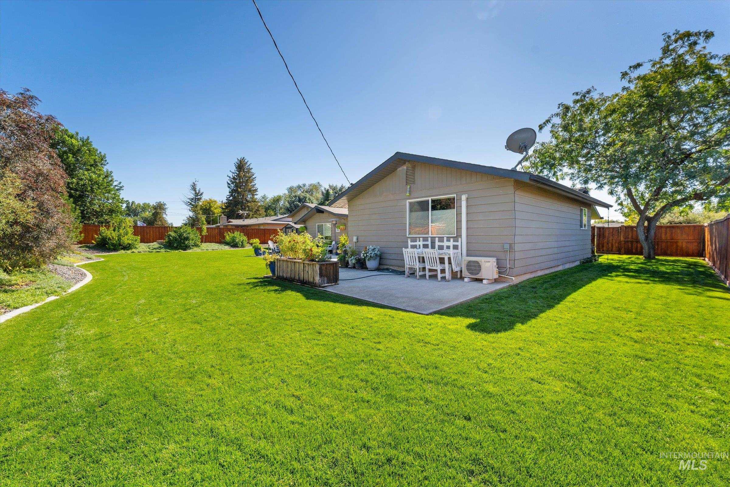 11832 Jerry Lee Ln, Nampa, Idaho 83651, 4 Bedrooms, 3 Bathrooms, Residential For Sale, Price $575,000,MLS 98978678