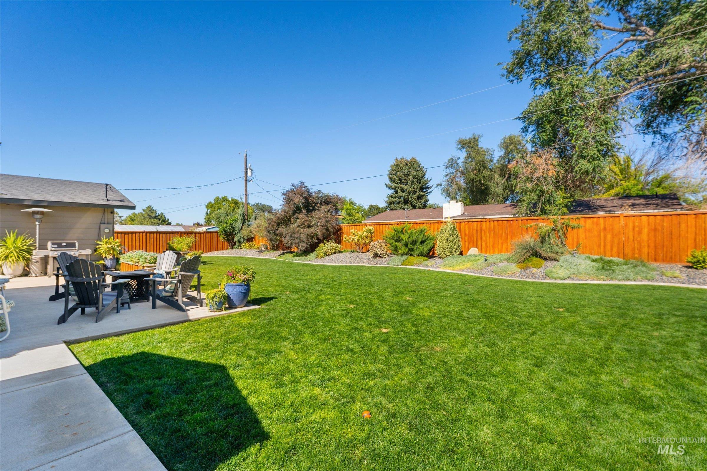 11832 Jerry Lee Ln, Nampa, Idaho 83651, 4 Bedrooms, 3 Bathrooms, Residential For Sale, Price $575,000,MLS 98978678