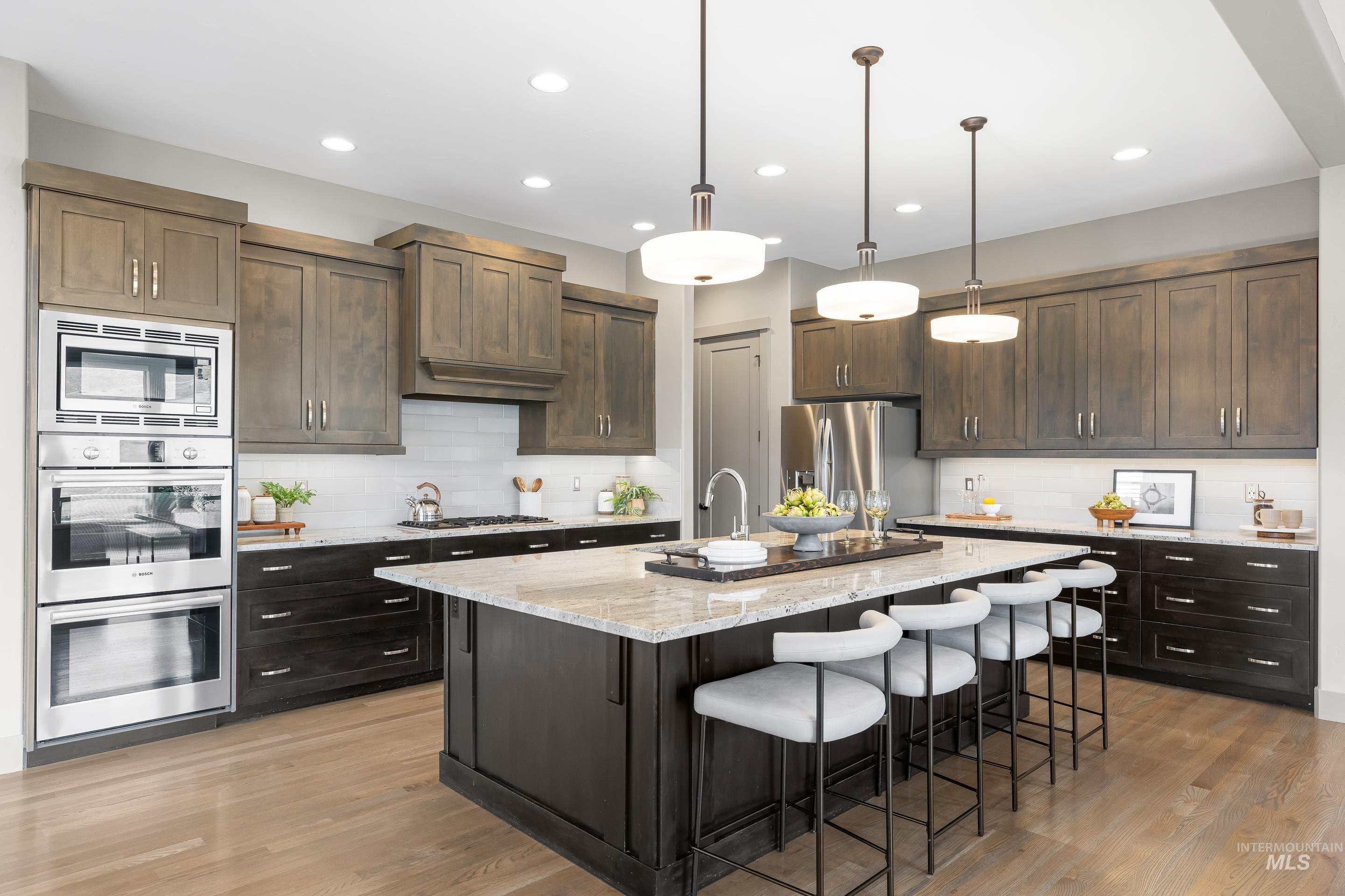 6080 E Barber Dr, Boise, Idaho 83716, 4 Bedrooms, 3.5 Bathrooms, Residential For Sale, Price $1,695,000, 98978680