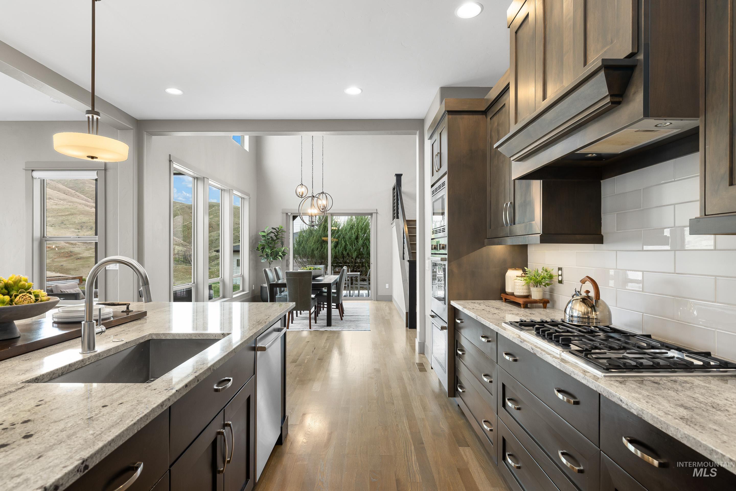 6080 E Barber Dr, Boise, Idaho 83716, 4 Bedrooms, 3.5 Bathrooms, Residential For Sale, Price $1,695,000, 98978680