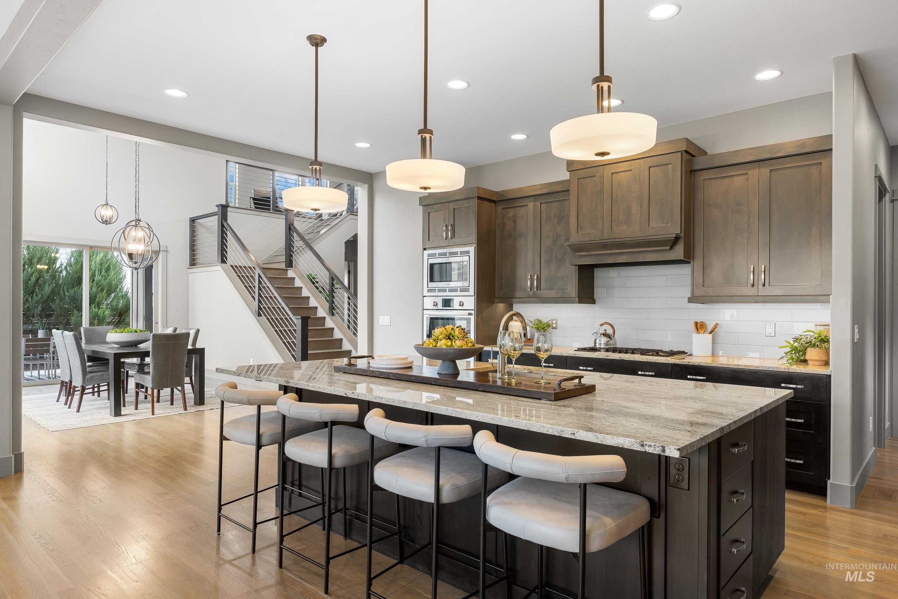 6080 E Barber Dr, Boise, Idaho 83716, 4 Bedrooms, 3.5 Bathrooms, Residential For Sale, Price $1,695,000, 98978680