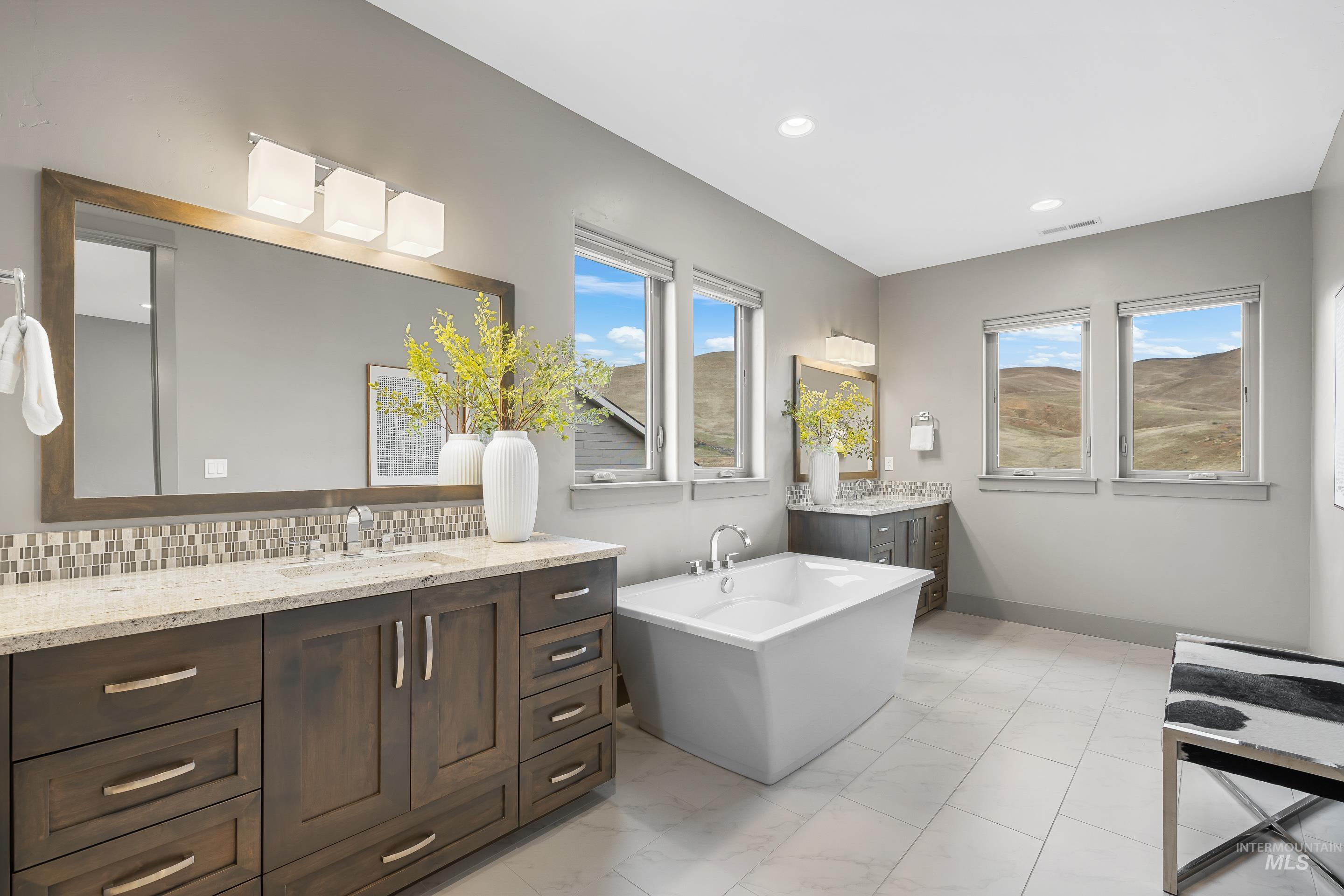 6080 E Barber Dr, Boise, Idaho 83716, 4 Bedrooms, 3.5 Bathrooms, Residential For Sale, Price $1,695,000, 98978680