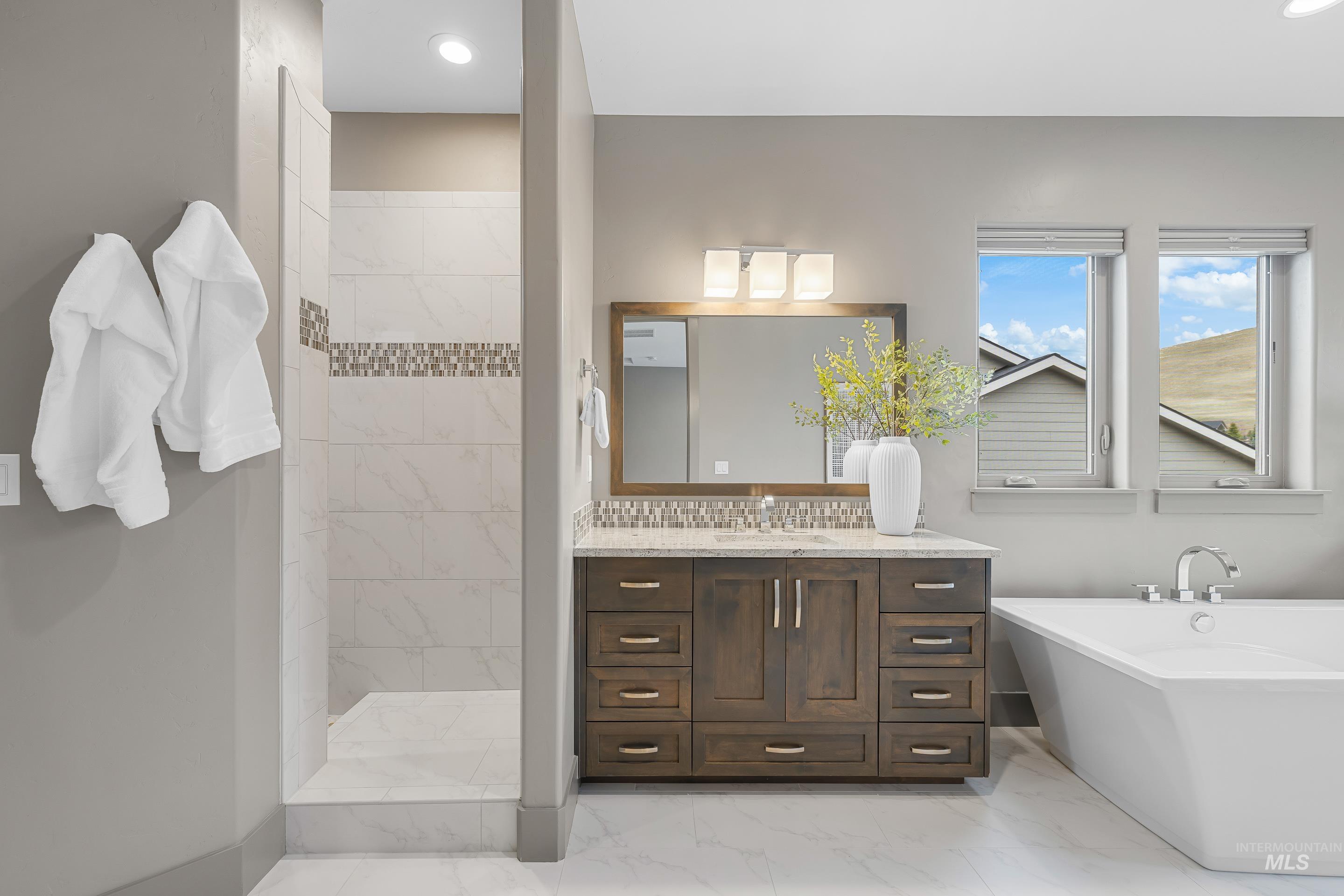 6080 E Barber Dr, Boise, Idaho 83716, 4 Bedrooms, 3.5 Bathrooms, Residential For Sale, Price $1,695,000, 98978680