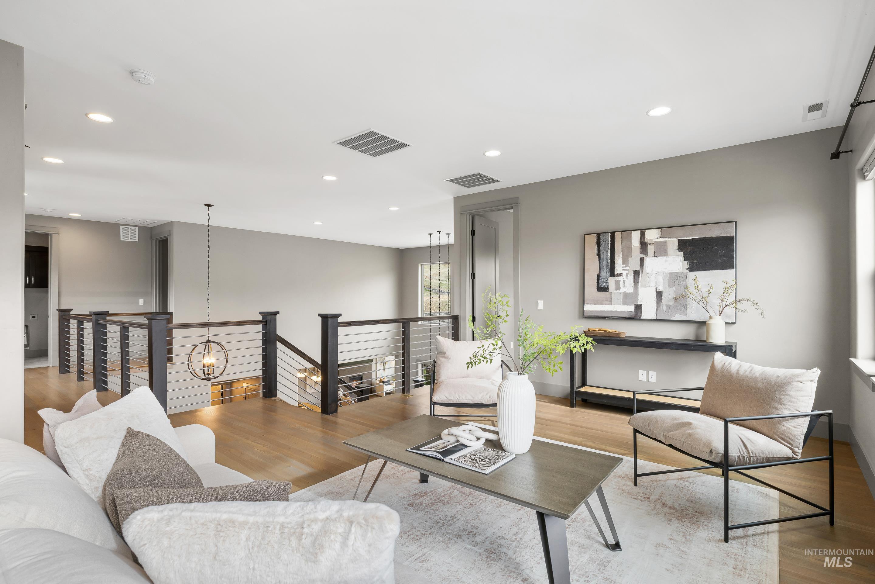 6080 E Barber Dr, Boise, Idaho 83716, 4 Bedrooms, 3.5 Bathrooms, Residential For Sale, Price $1,695,000, 98978680