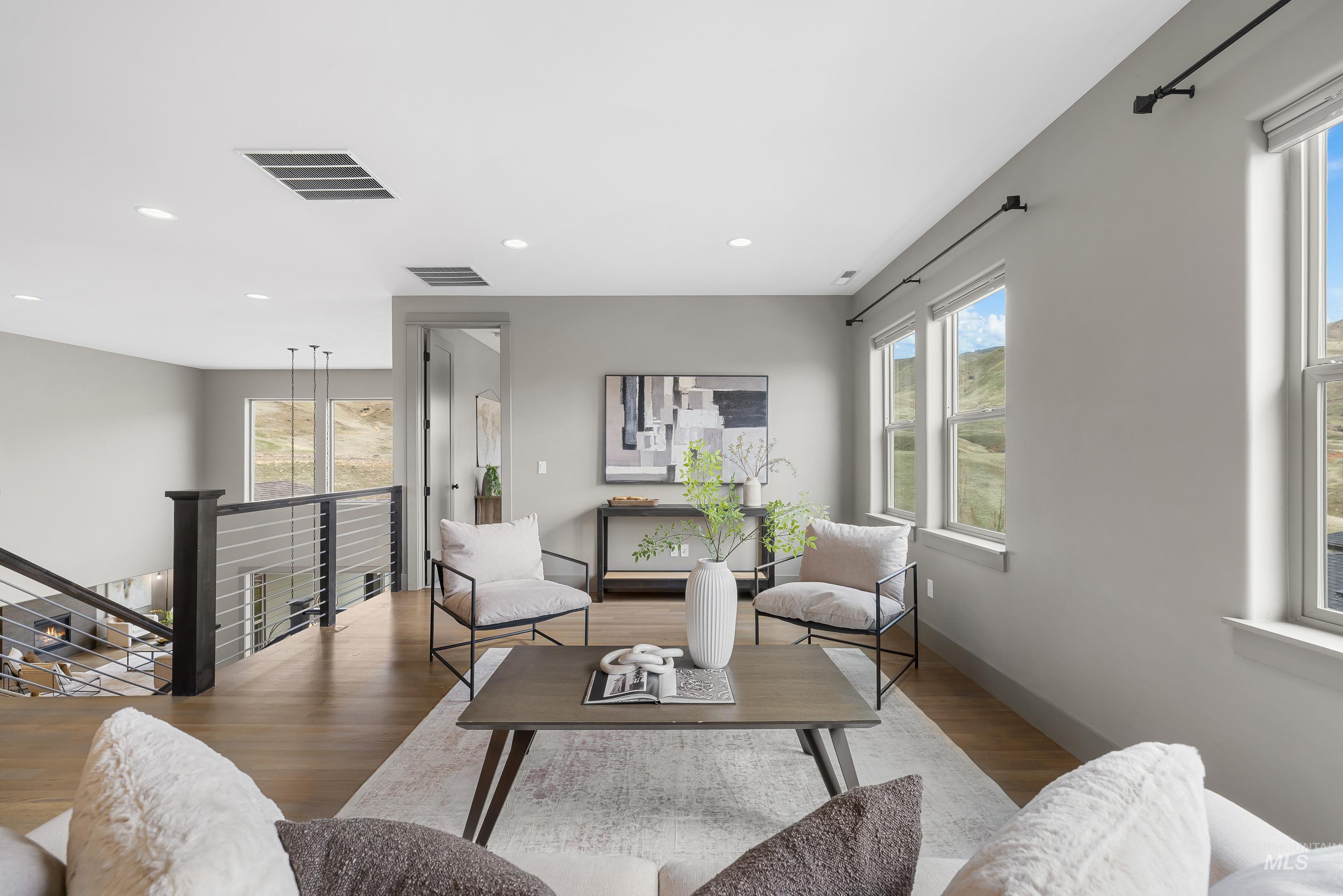 6080 E Barber Dr, Boise, Idaho 83716, 4 Bedrooms, 3.5 Bathrooms, Residential For Sale, Price $1,695,000, 98978680