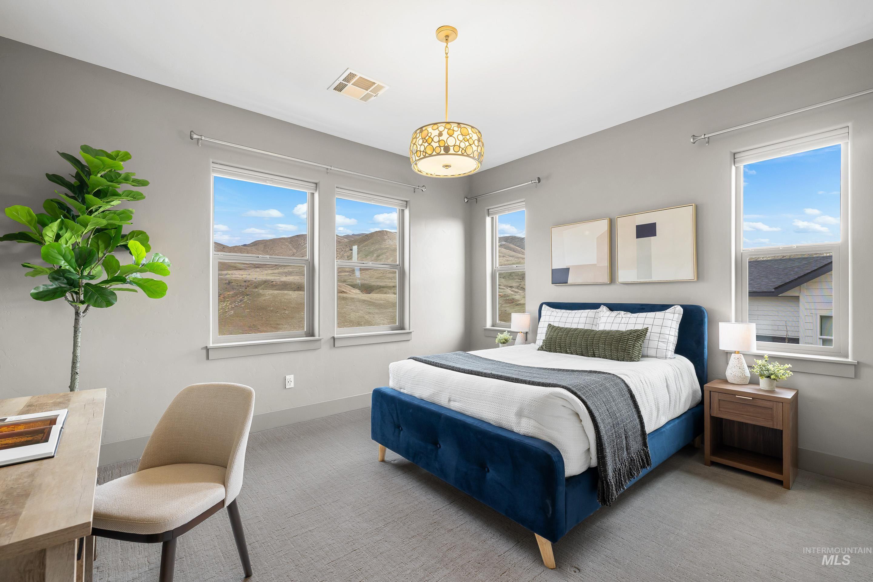 6080 E Barber Dr, Boise, Idaho 83716, 4 Bedrooms, 3.5 Bathrooms, Residential For Sale, Price $1,695,000, 98978680