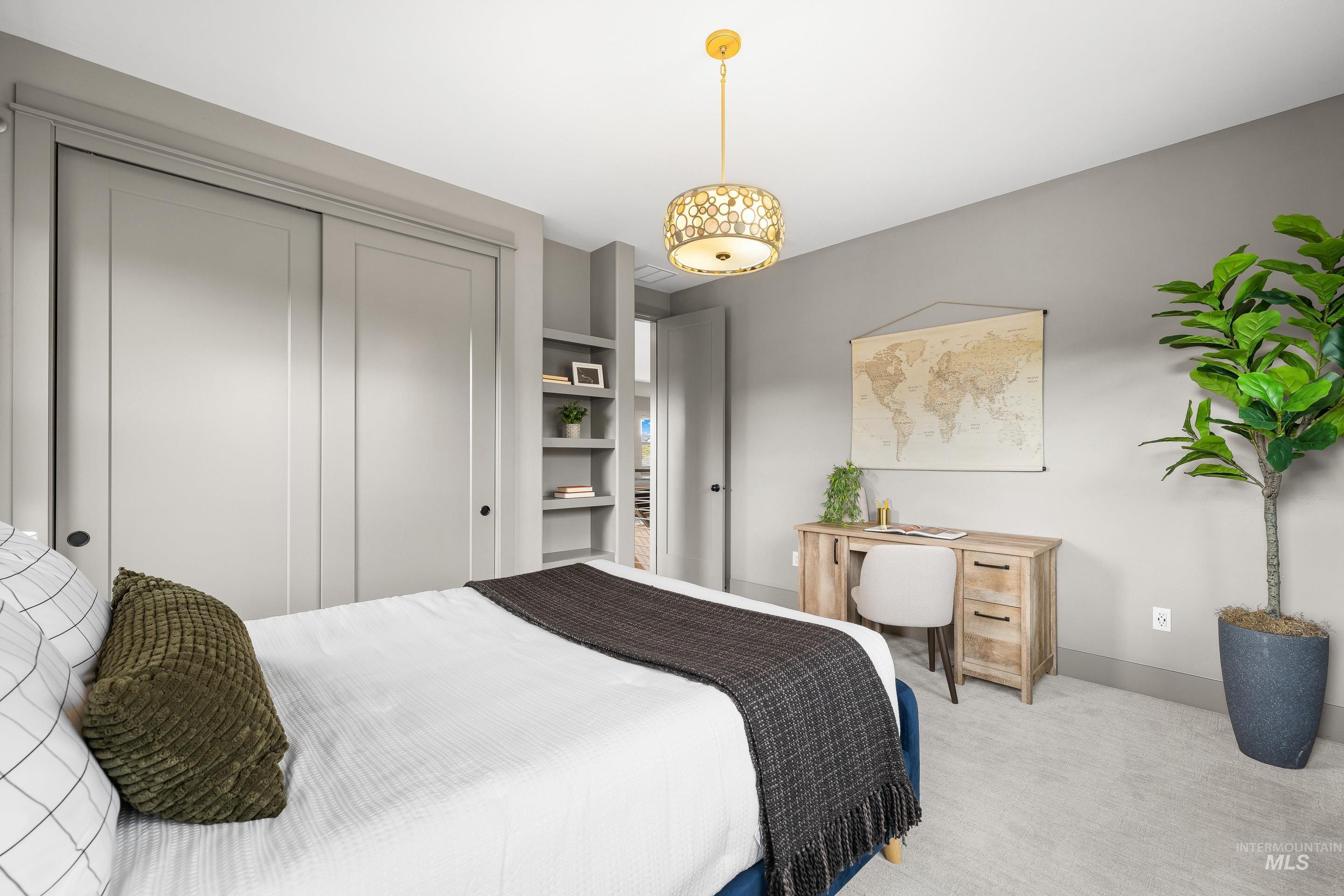 6080 E Barber Dr, Boise, Idaho 83716, 4 Bedrooms, 3.5 Bathrooms, Residential For Sale, Price $1,695,000, 98978680