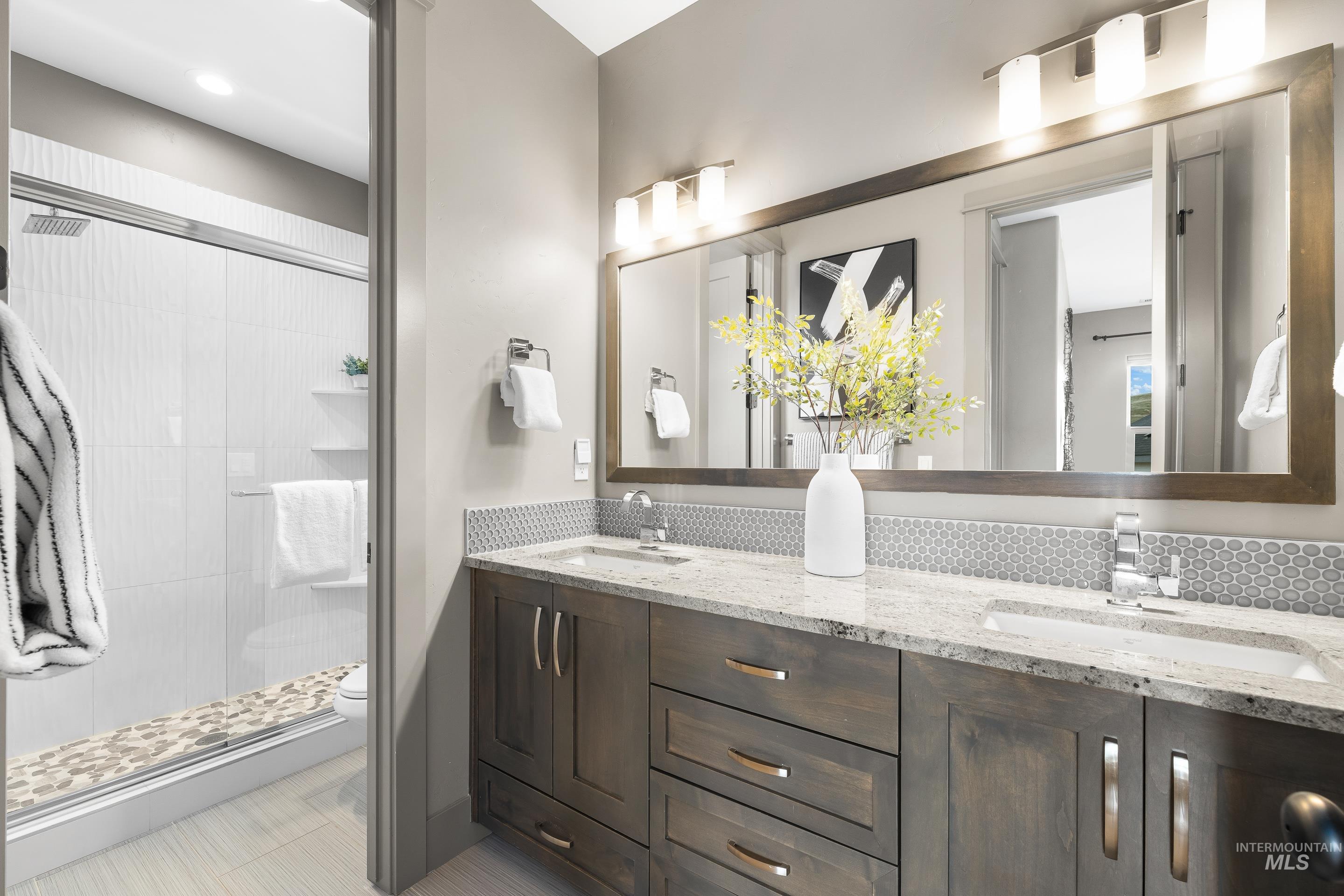 6080 E Barber Dr, Boise, Idaho 83716, 4 Bedrooms, 3.5 Bathrooms, Residential For Sale, Price $1,695,000, 98978680