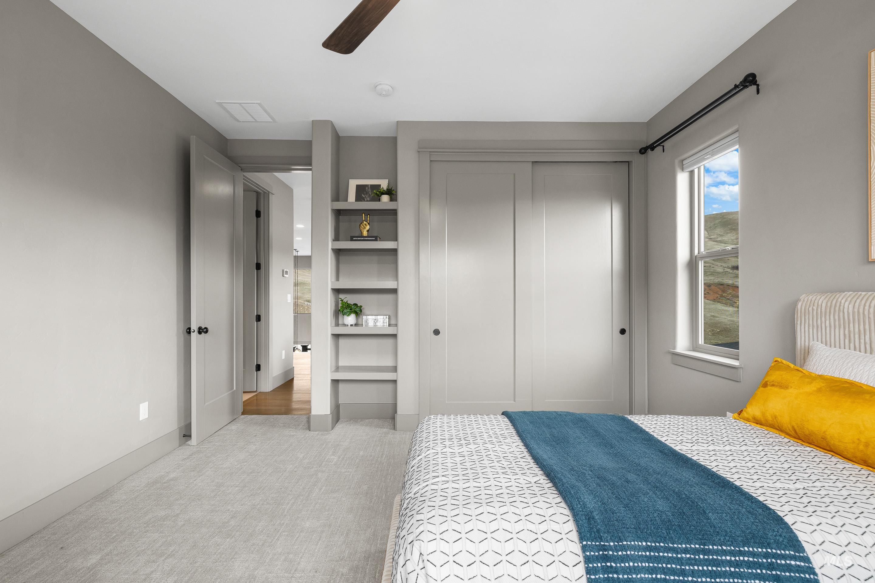 6080 E Barber Dr, Boise, Idaho 83716, 4 Bedrooms, 3.5 Bathrooms, Residential For Sale, Price $1,695,000, 98978680