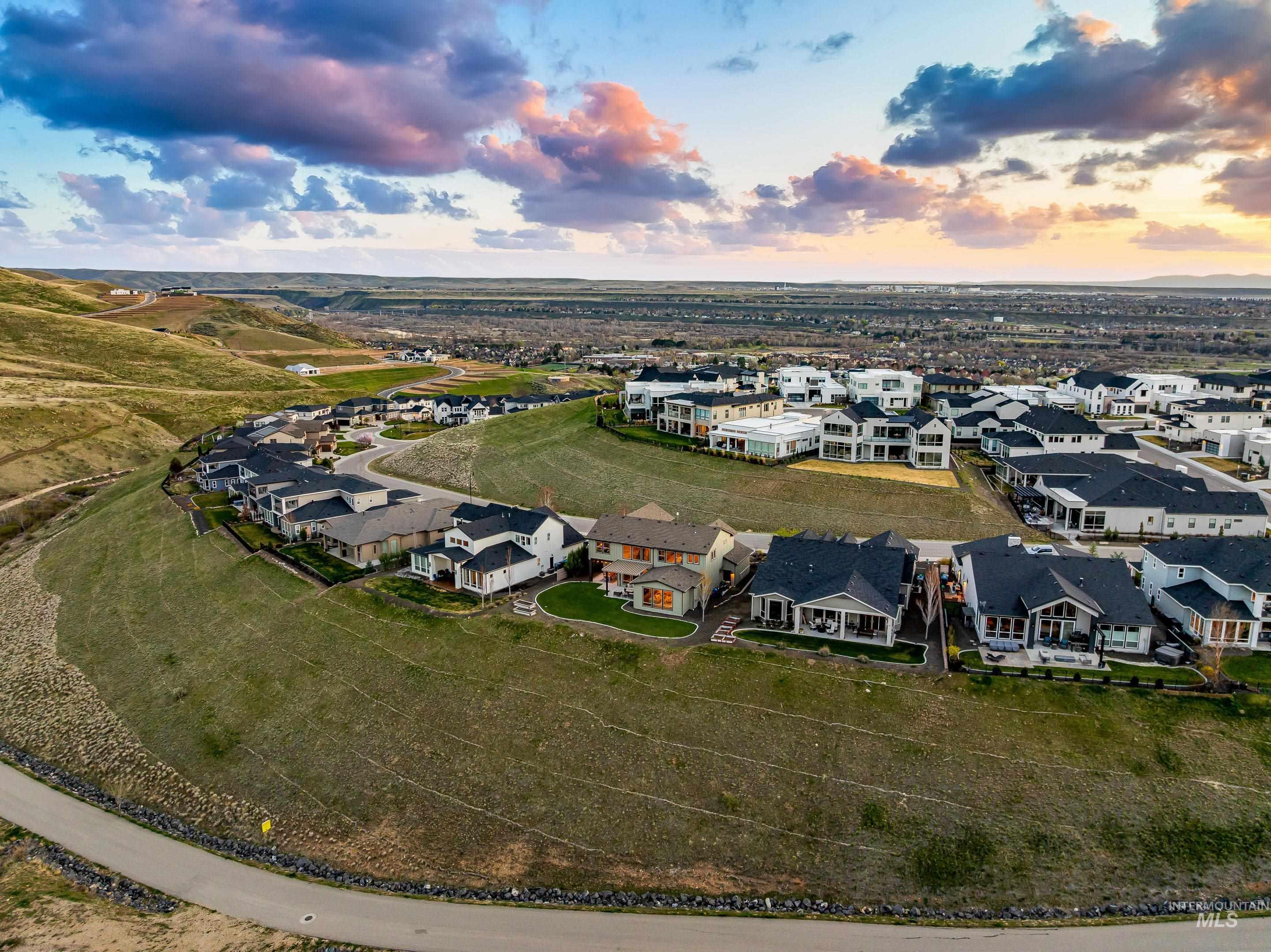 6080 E Barber Dr, Boise, Idaho 83716, 4 Bedrooms, 3.5 Bathrooms, Residential For Sale, Price $1,695,000, 98978680