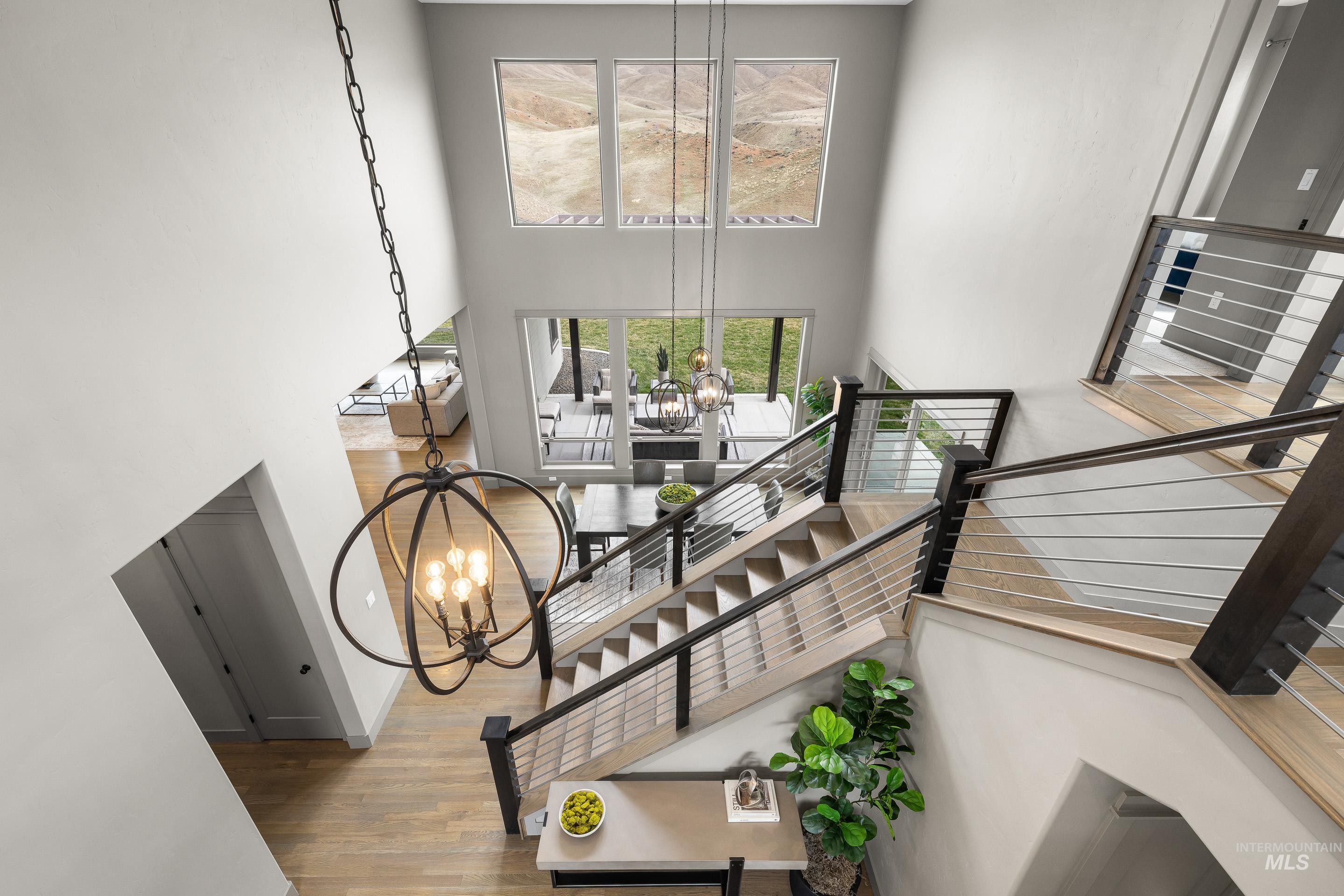 6080 E Barber Dr, Boise, Idaho 83716, 4 Bedrooms, 3.5 Bathrooms, Residential For Sale, Price $1,695,000, 98978680