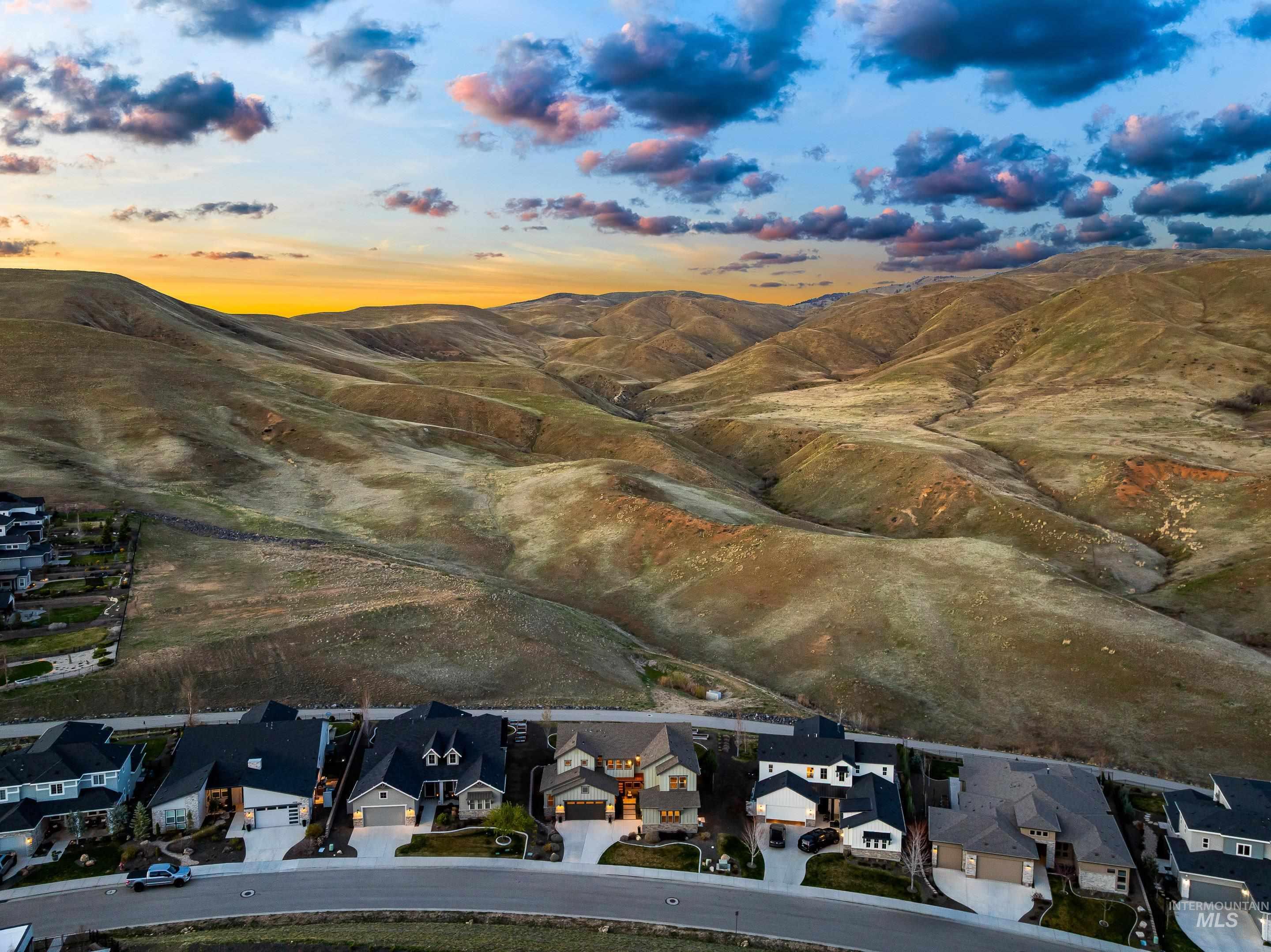 6080 E Barber Dr, Boise, Idaho 83716, 4 Bedrooms, 3.5 Bathrooms, Residential For Sale, Price $1,695,000, 98978680