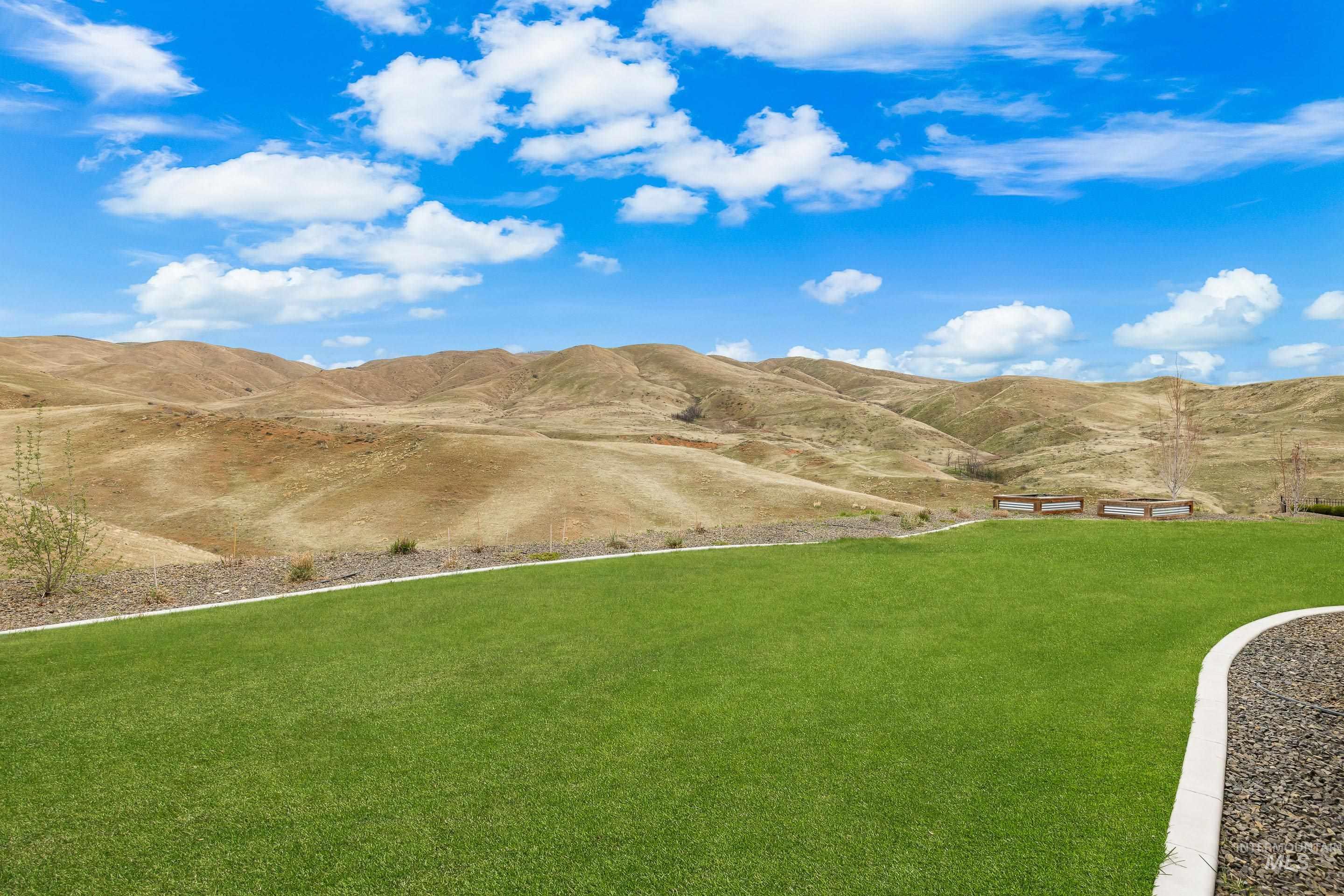 6080 E Barber Dr, Boise, Idaho 83716, 4 Bedrooms, 3.5 Bathrooms, Residential For Sale, Price $1,695,000, 98978680