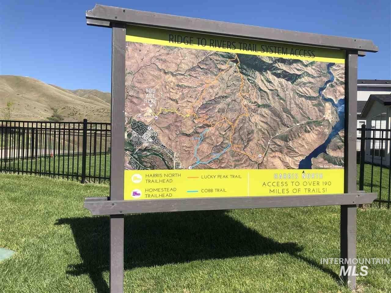 6080 E Barber Dr, Boise, Idaho 83716, 4 Bedrooms, 3.5 Bathrooms, Residential For Sale, Price $1,695,000, 98978680