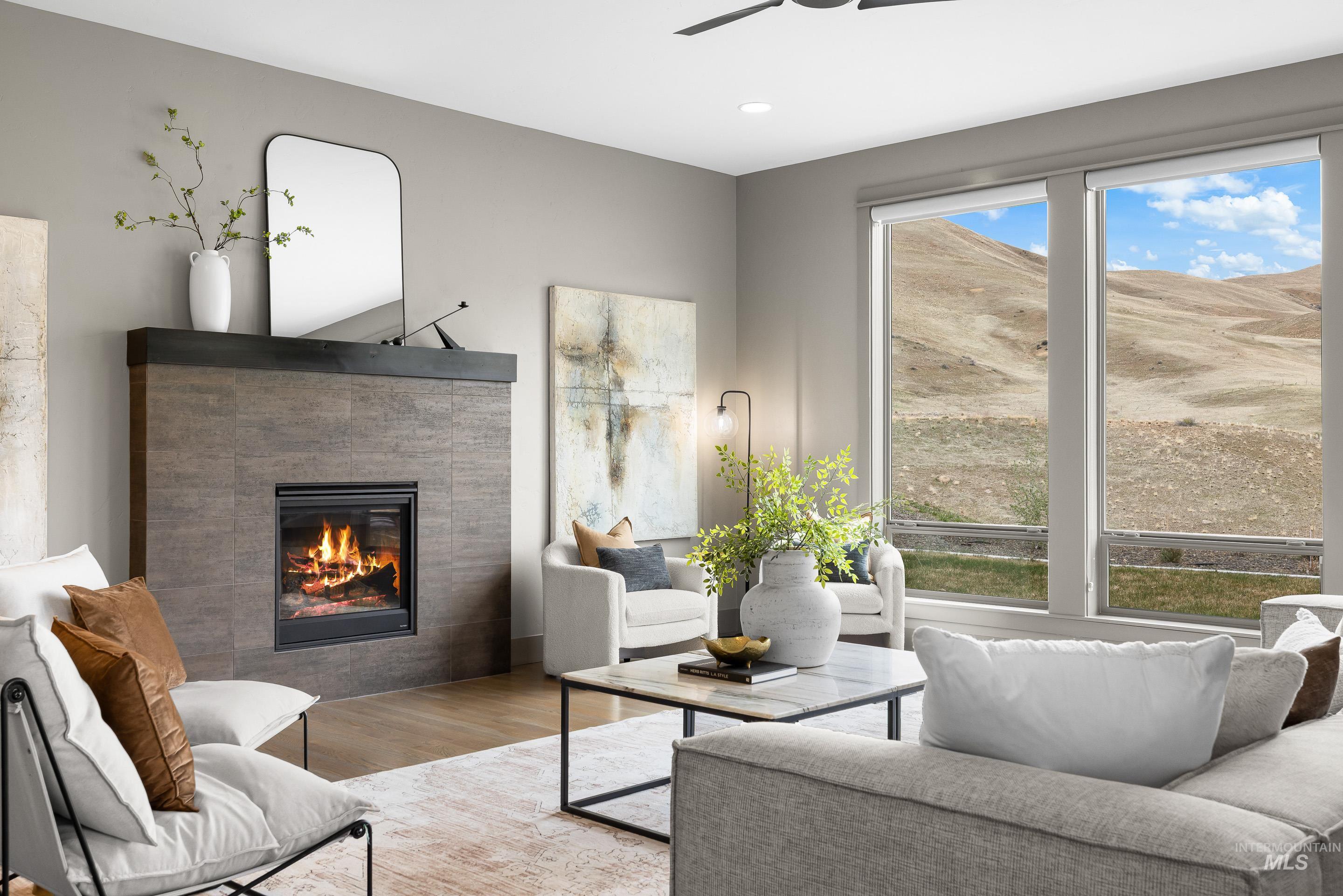 6080 E Barber Dr, Boise, Idaho 83716, 4 Bedrooms, 3.5 Bathrooms, Residential For Sale, Price $1,695,000, 98978680