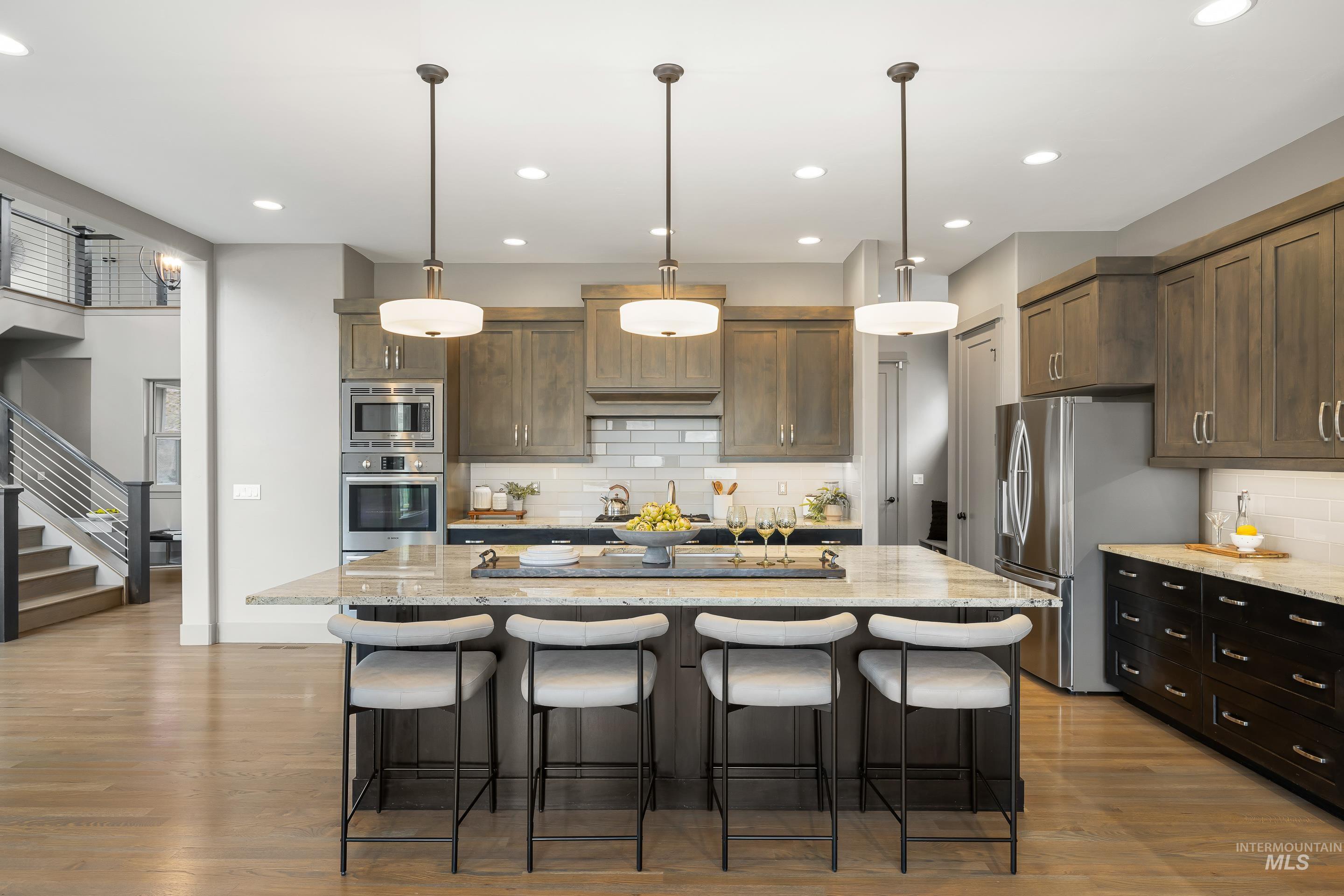 6080 E Barber Dr, Boise, Idaho 83716, 4 Bedrooms, 3.5 Bathrooms, Residential For Sale, Price $1,695,000, 98978680