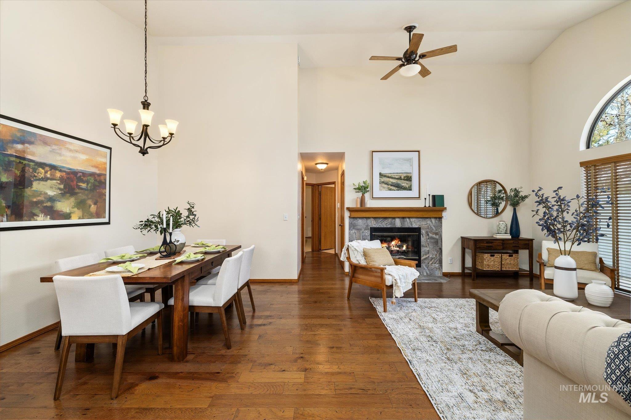 1934 S Division Ave, Boise, Idaho 83706, 2 Bedrooms, 2 Bathrooms, Residential For Sale, Price $364,900,MLS 98978681