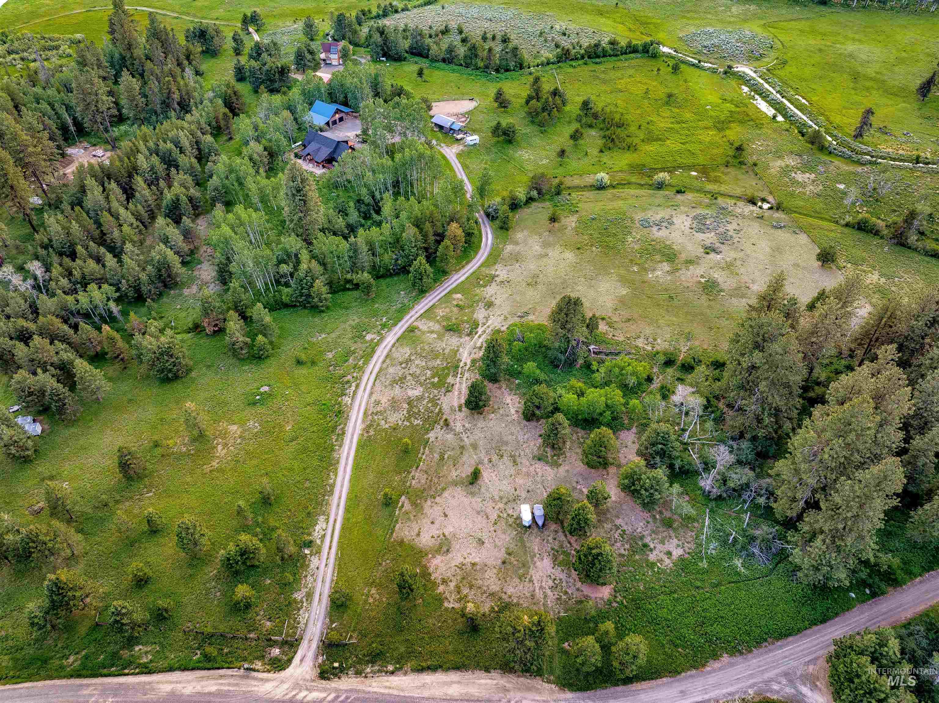 14055 Deerfield Rd, McCall, Idaho 83638, Land For Sale, Price $550,000, 98978685