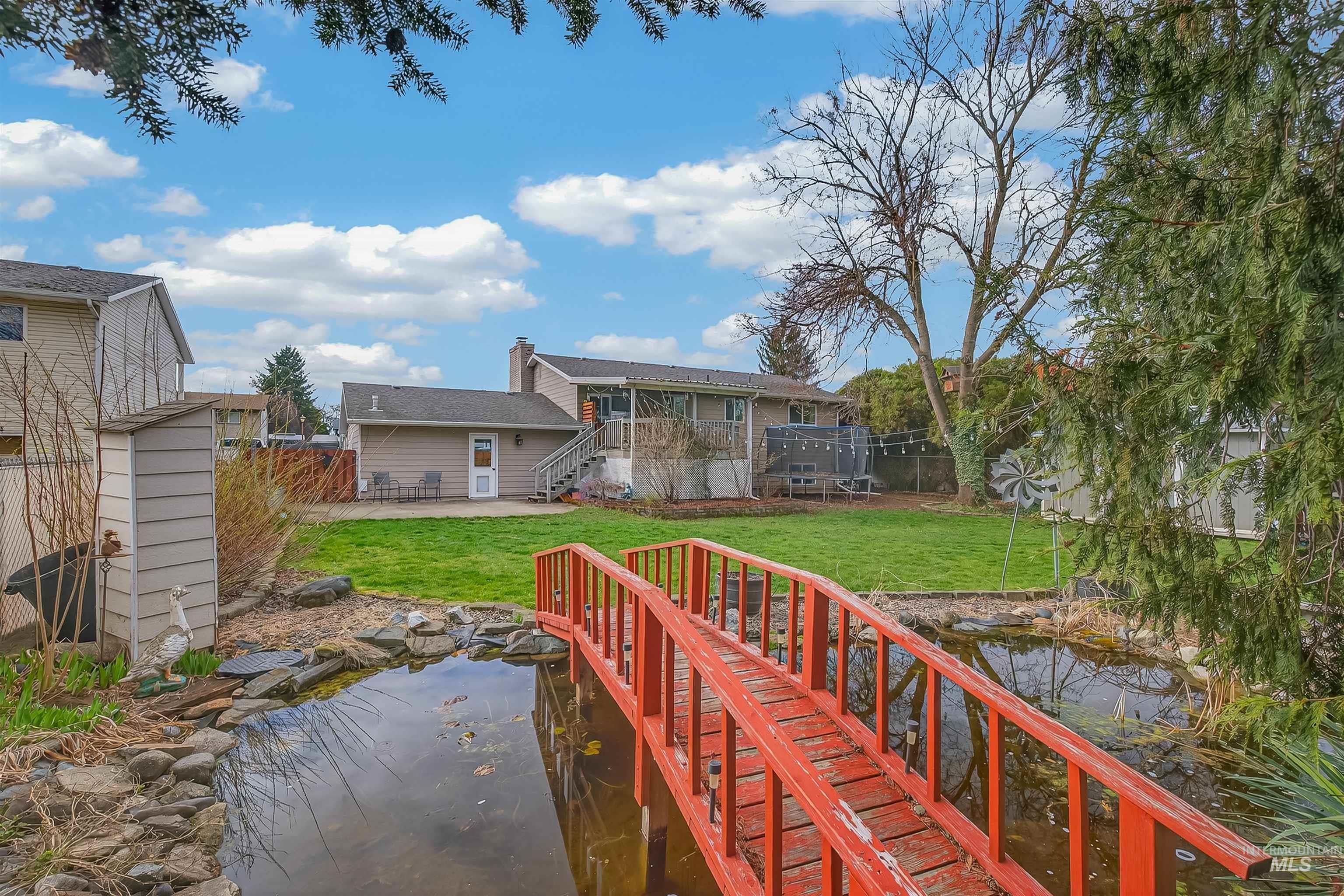 2007 Powers Drive, Lewiston, Idaho 83501, 4 Bedrooms, 2 Bathrooms, Residential For Sale, Price $465,000,MLS 98978686