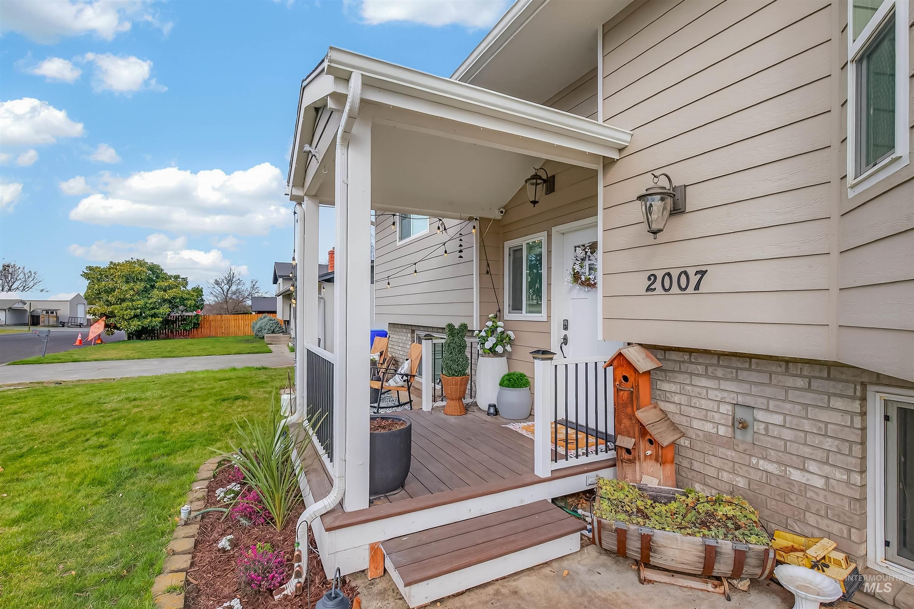 2007 Powers Drive, Lewiston, Idaho 83501, 4 Bedrooms, 2 Bathrooms, Residential For Sale, Price $465,000,MLS 98978686